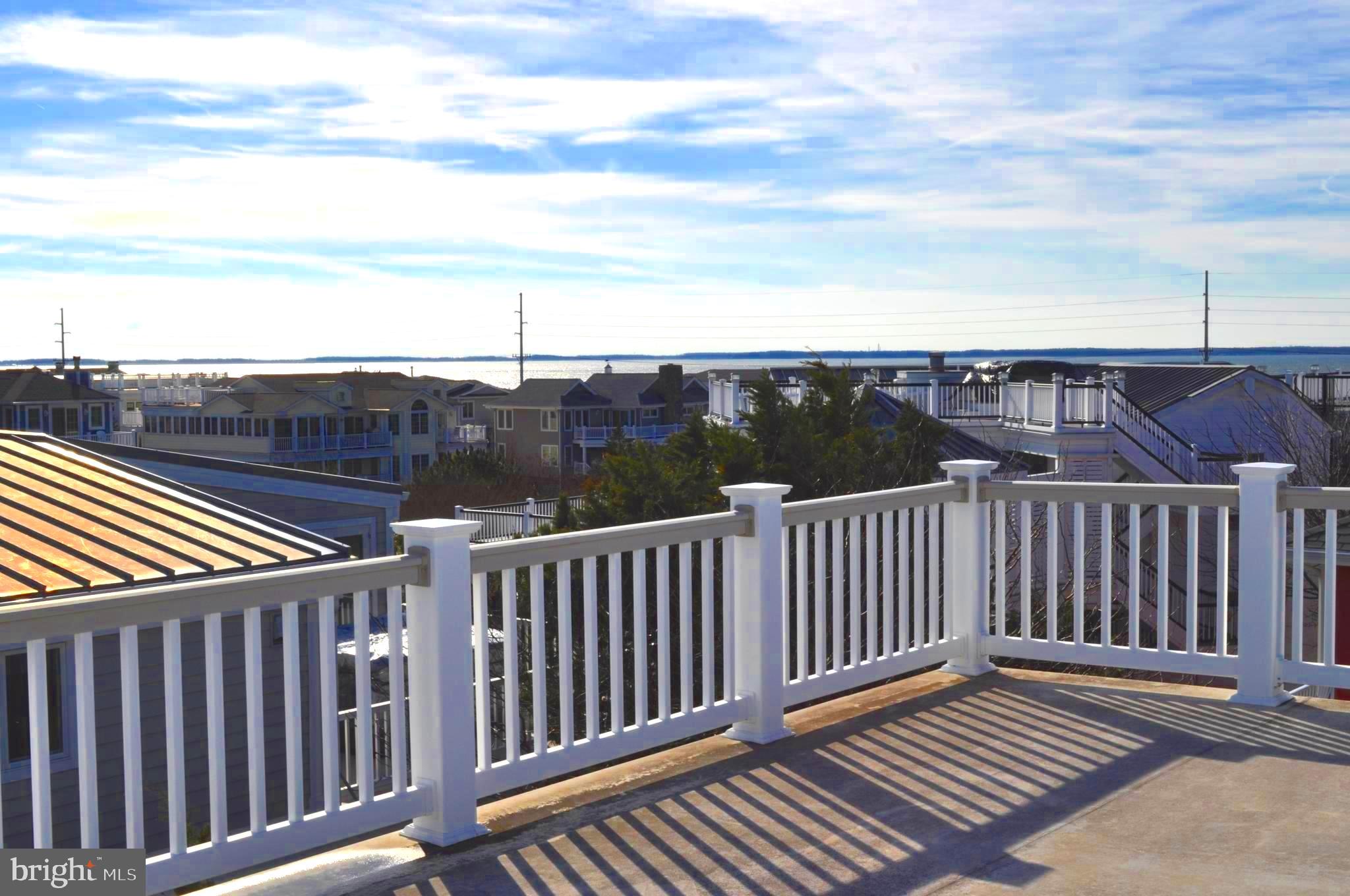 INDIAN BEACH - Residential