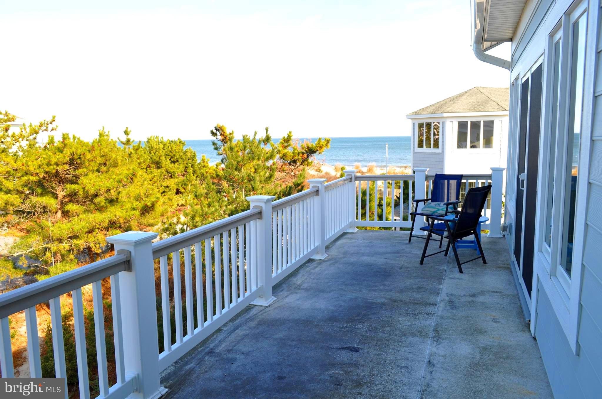 INDIAN BEACH - Residential