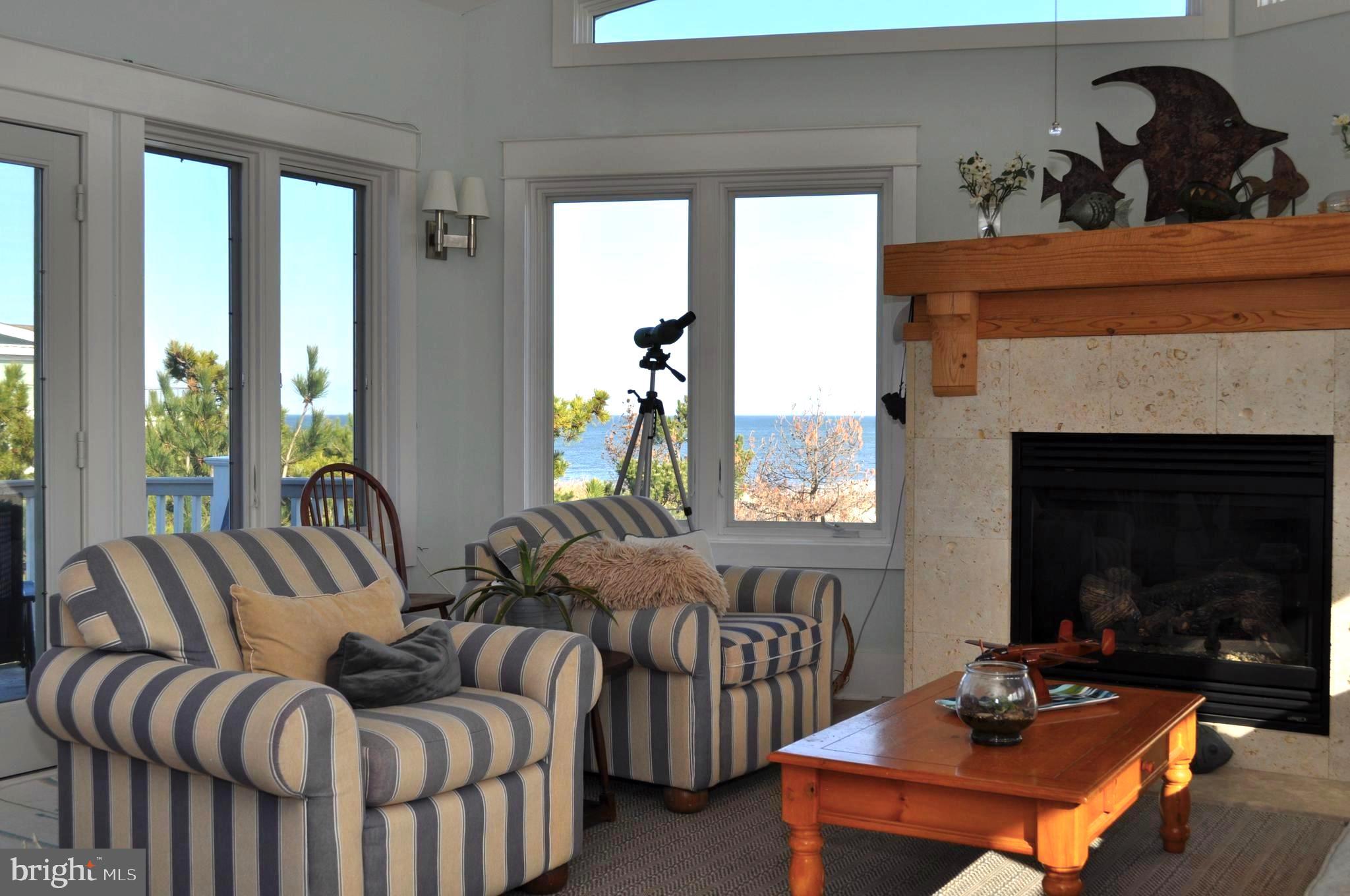 INDIAN BEACH - Residential