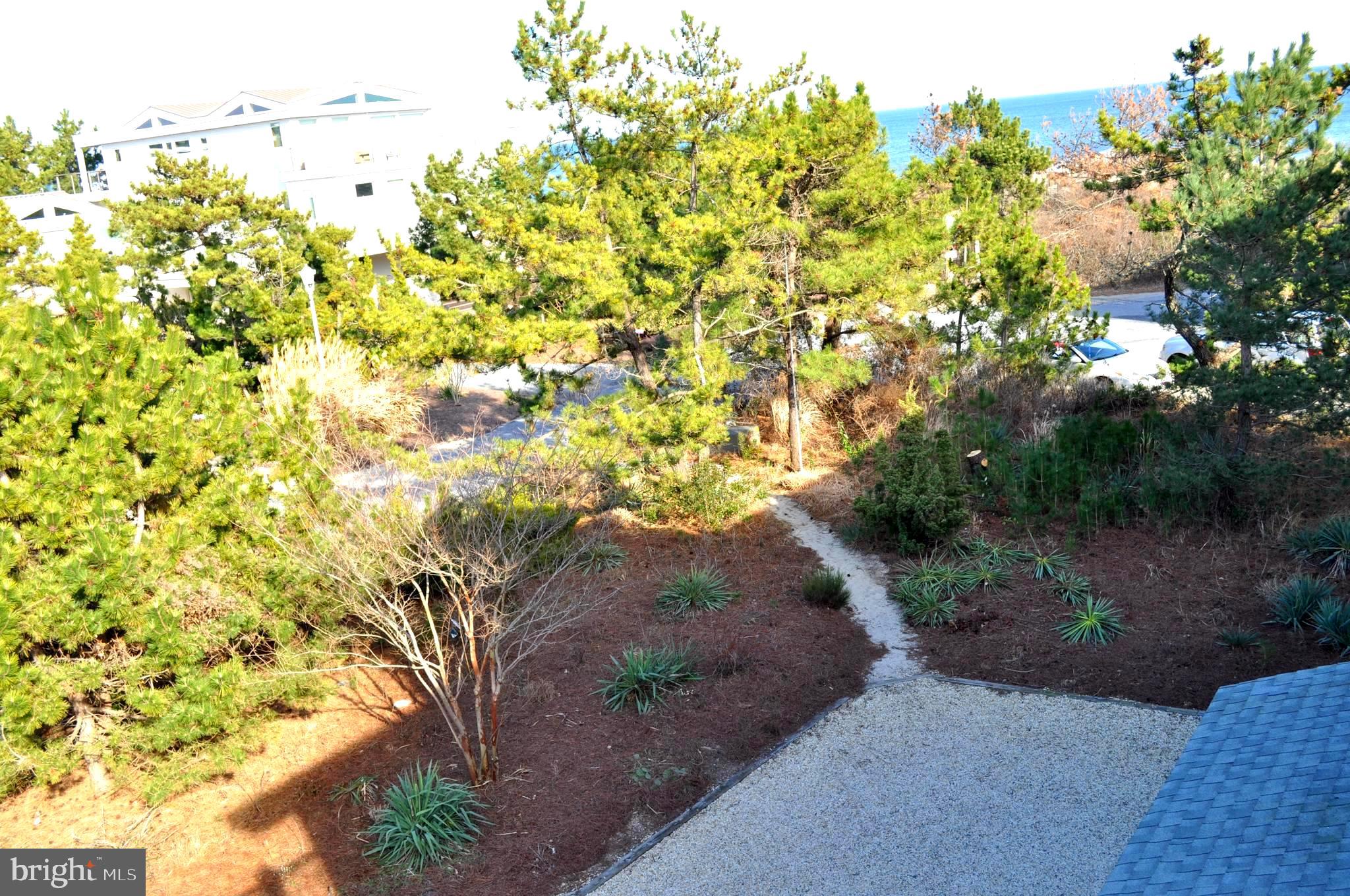 INDIAN BEACH - Residential