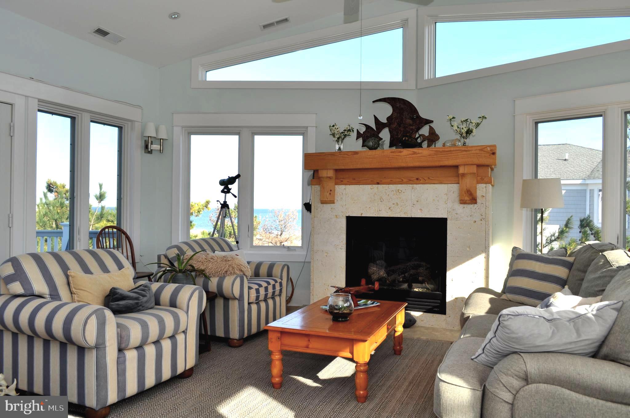INDIAN BEACH - Residential