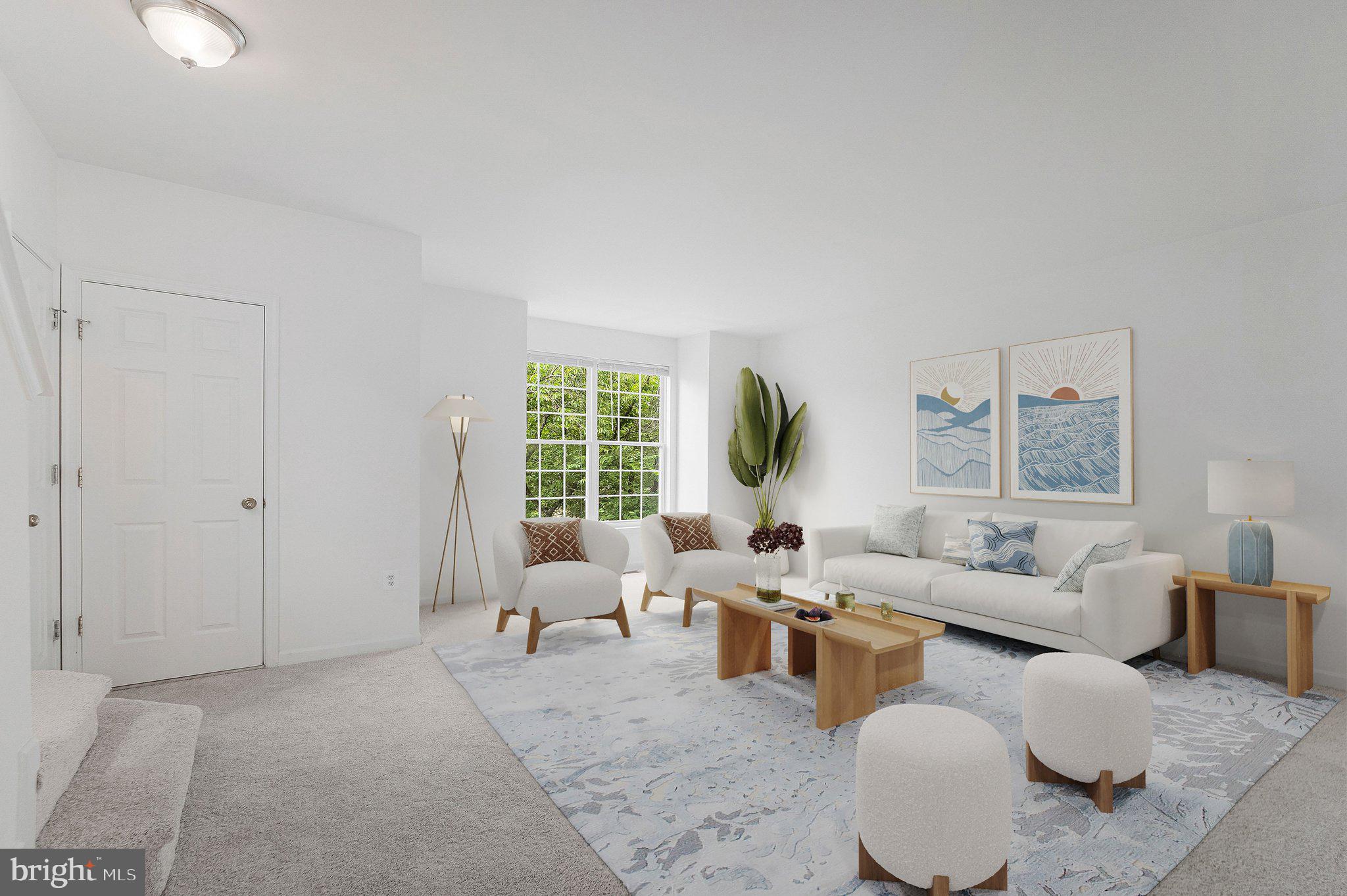 ASHBURN VILLAGE - Residential