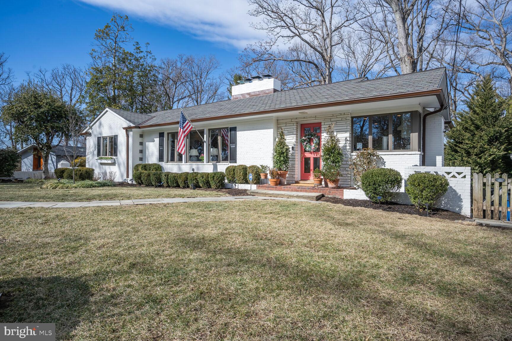 WOODHAVEN - Residential