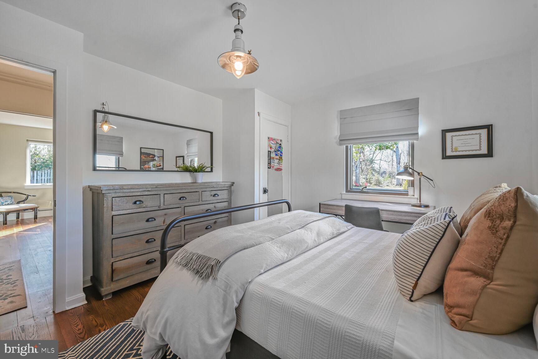 WOODHAVEN - Residential