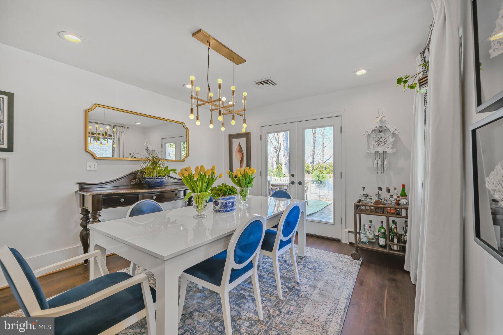 WOODHAVEN - Residential