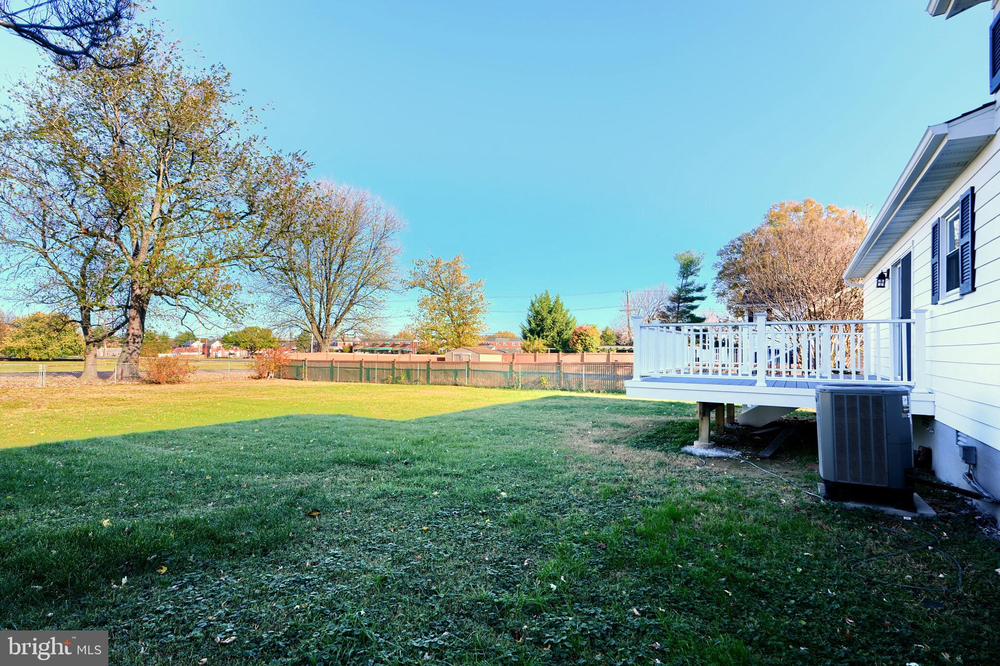 DUNDALK FARMS - Residential