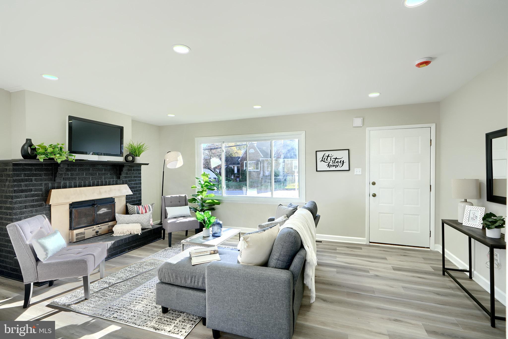 DUNDALK FARMS - Residential