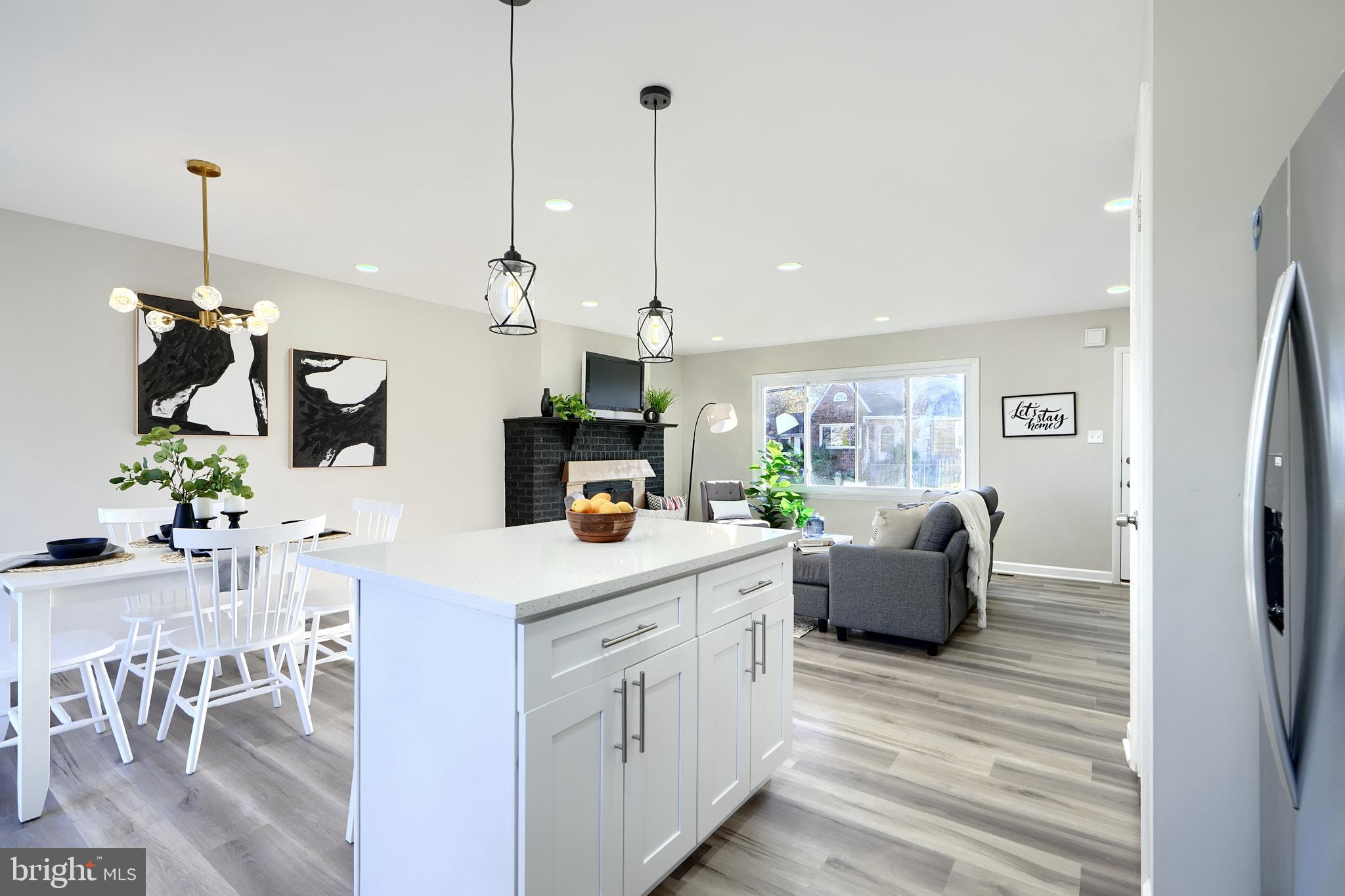 DUNDALK FARMS - Residential