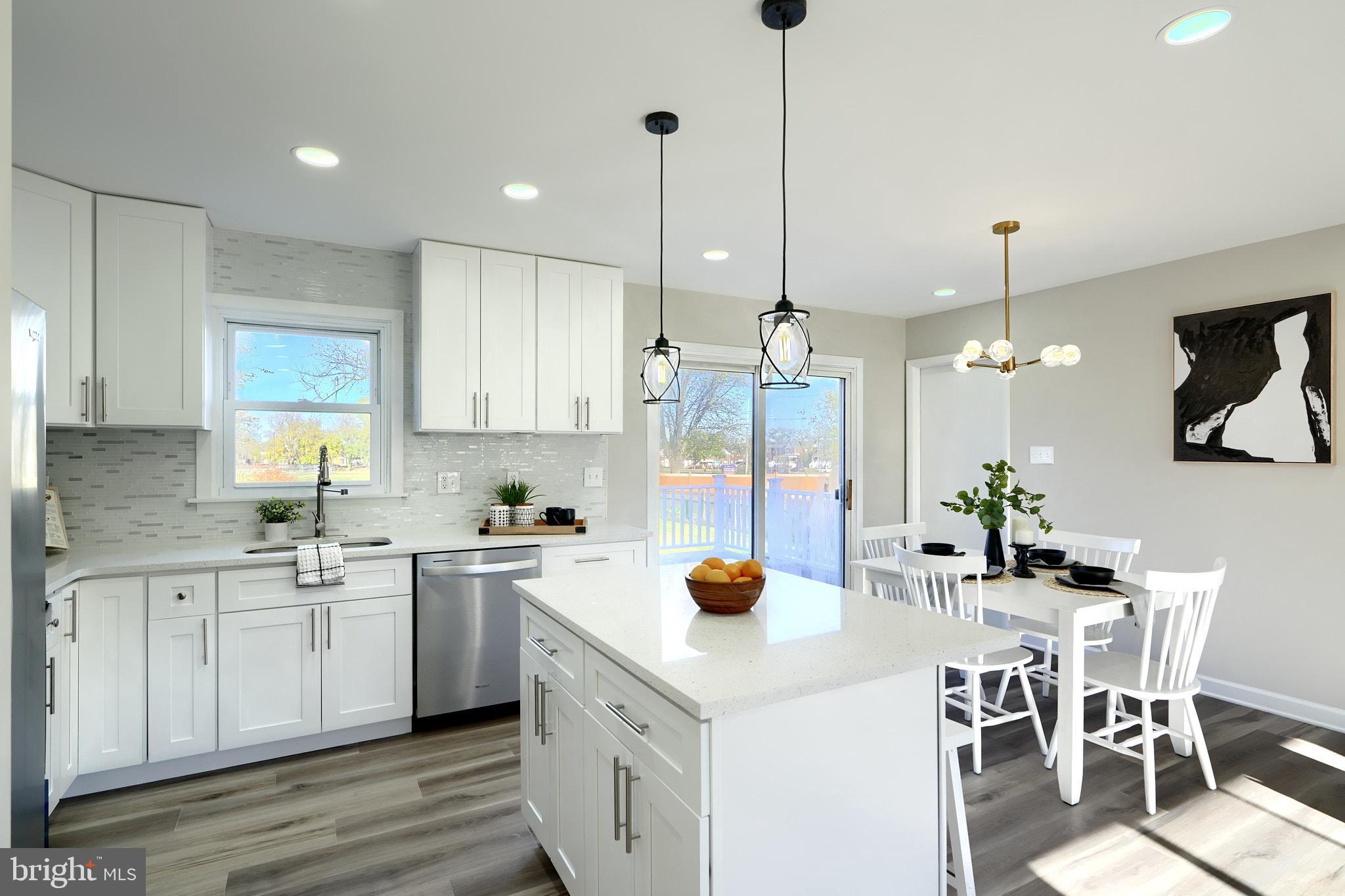 DUNDALK FARMS - Residential