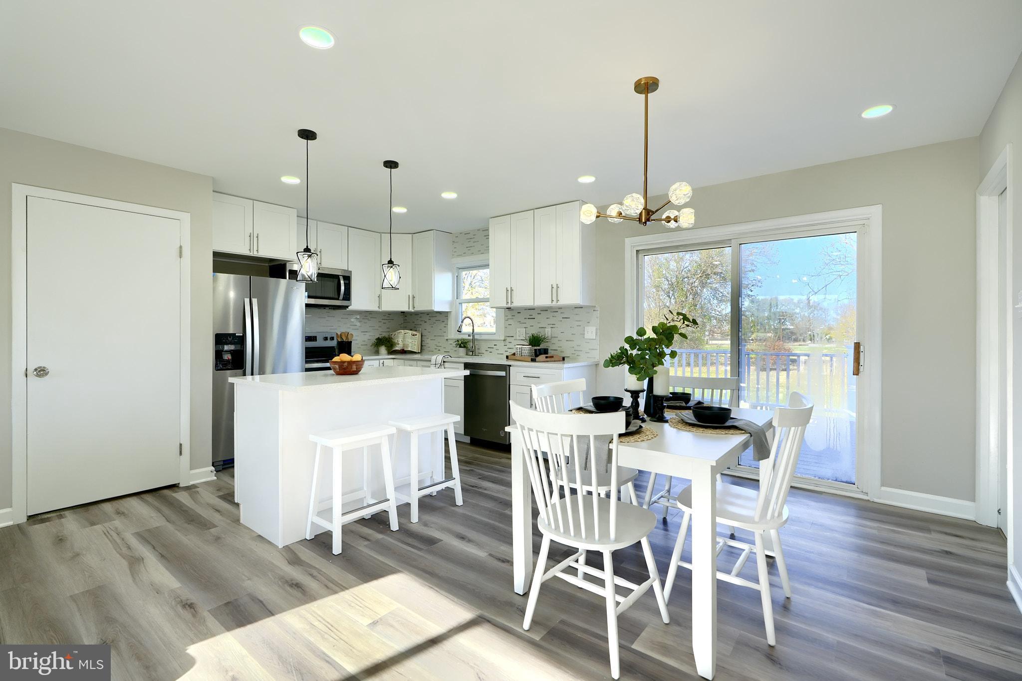 DUNDALK FARMS - Residential