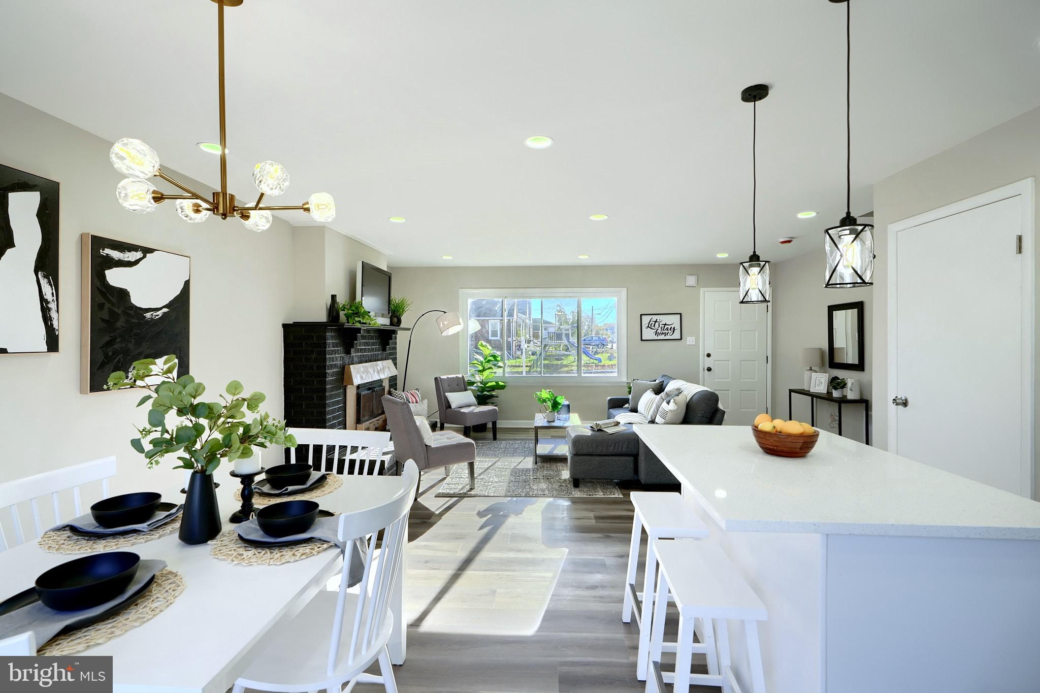 DUNDALK FARMS - Residential