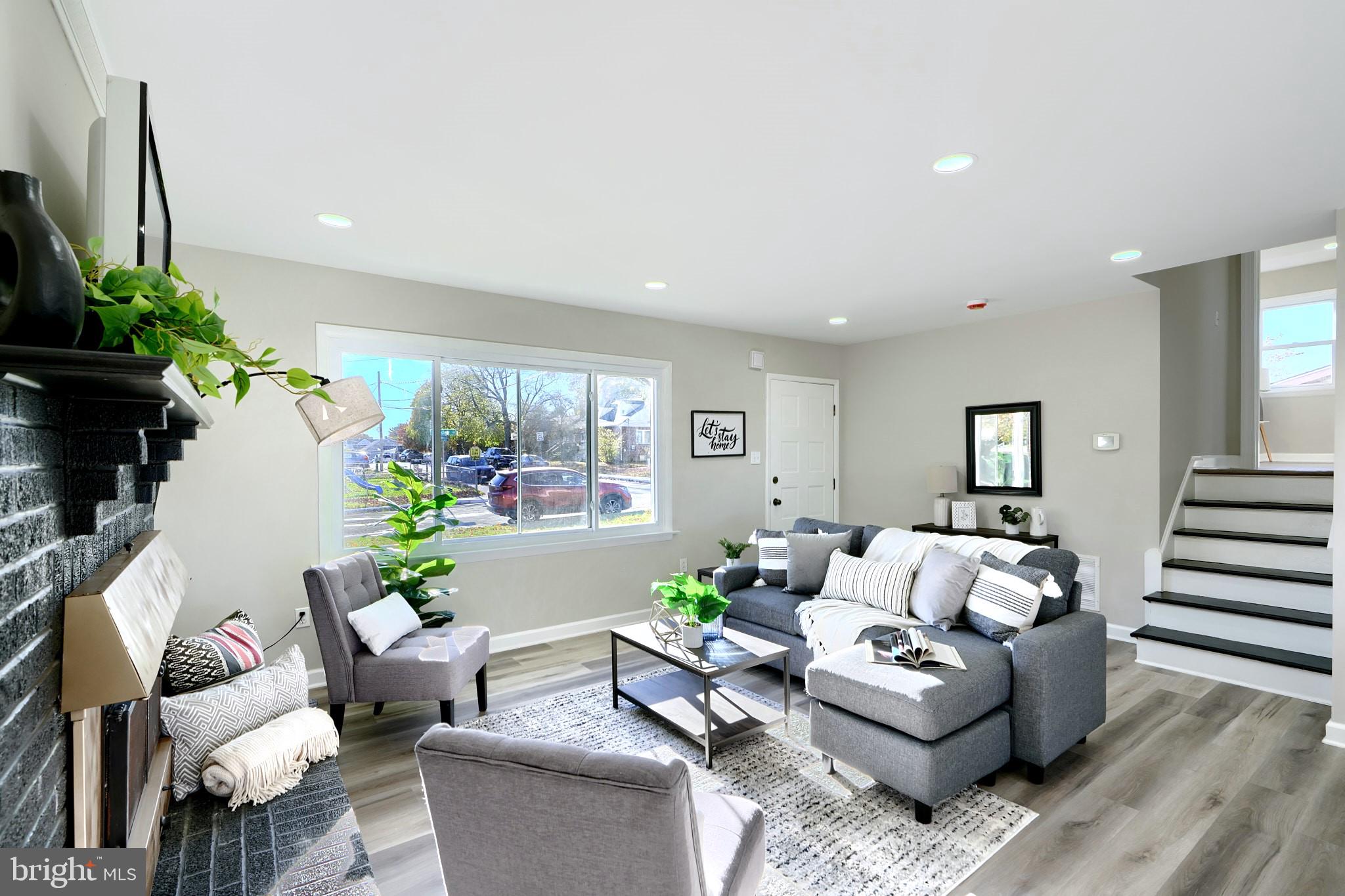 DUNDALK FARMS - Residential