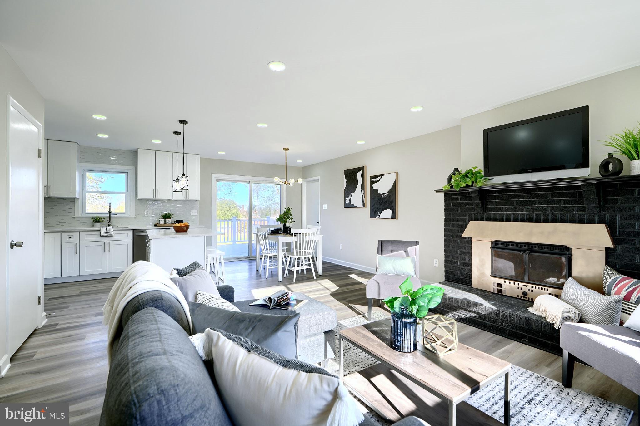 DUNDALK FARMS - Residential