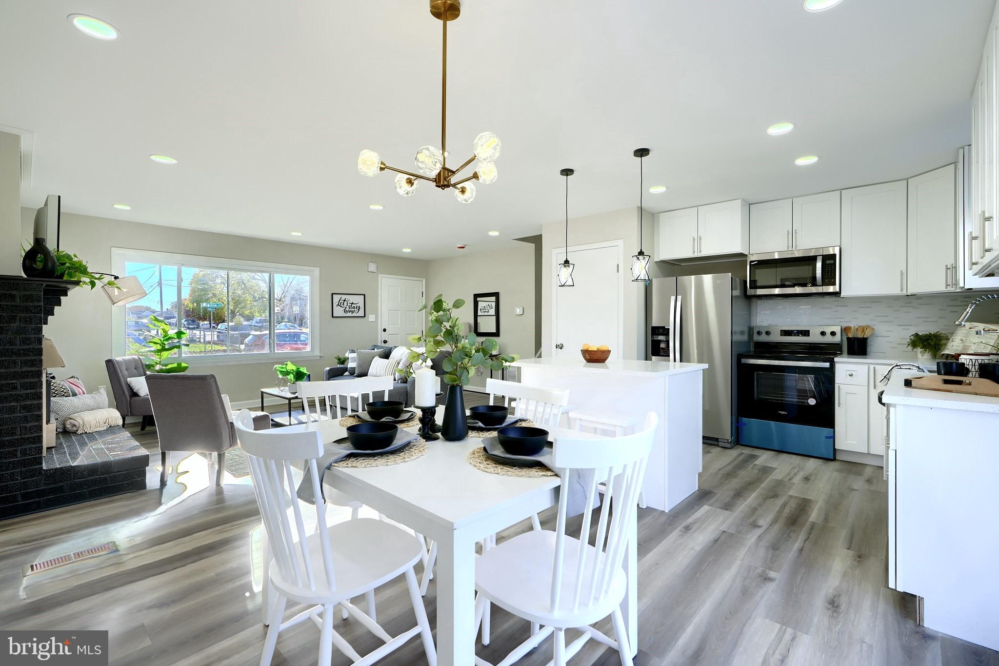 DUNDALK FARMS - Residential