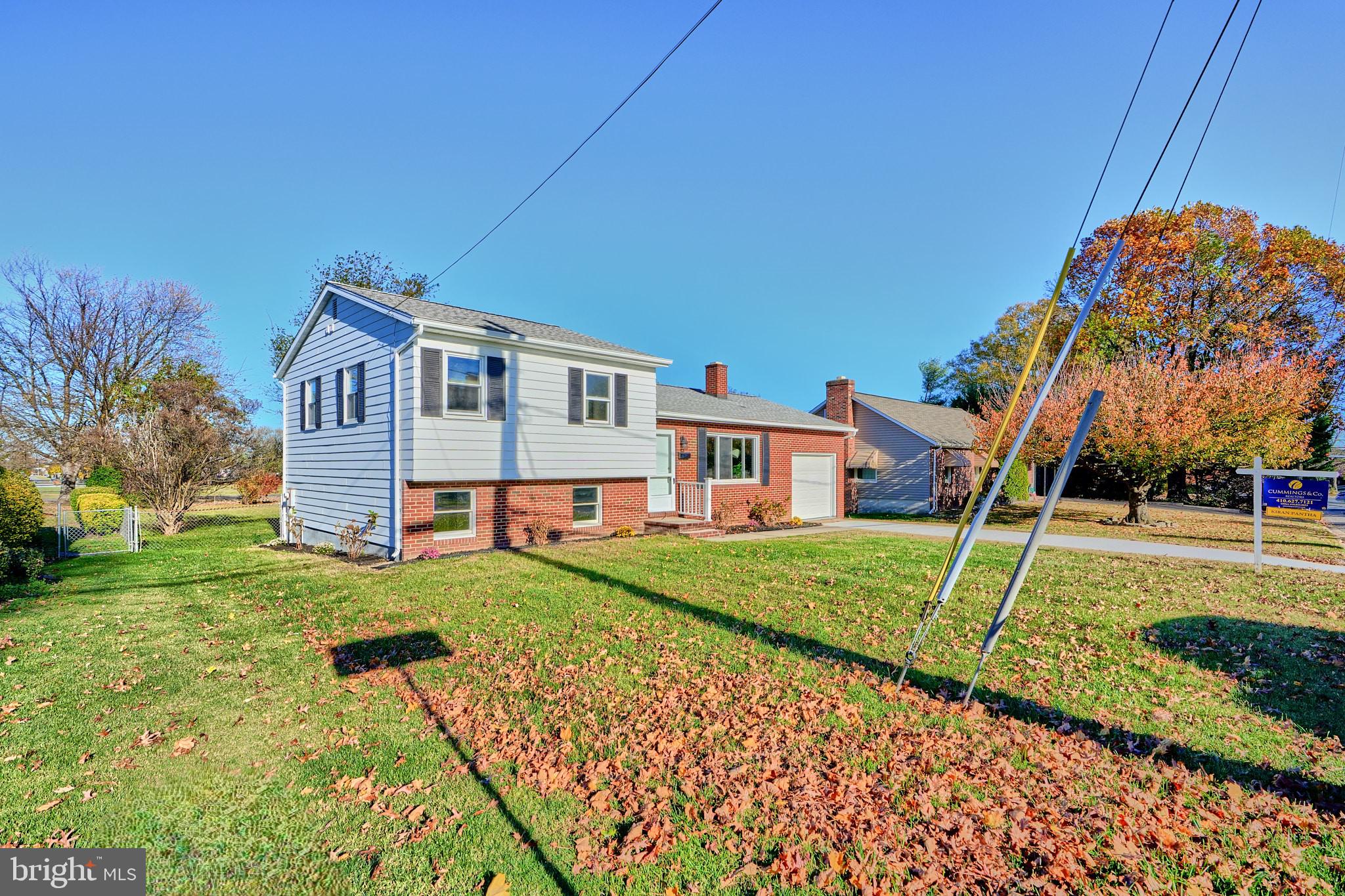 DUNDALK FARMS - Residential
