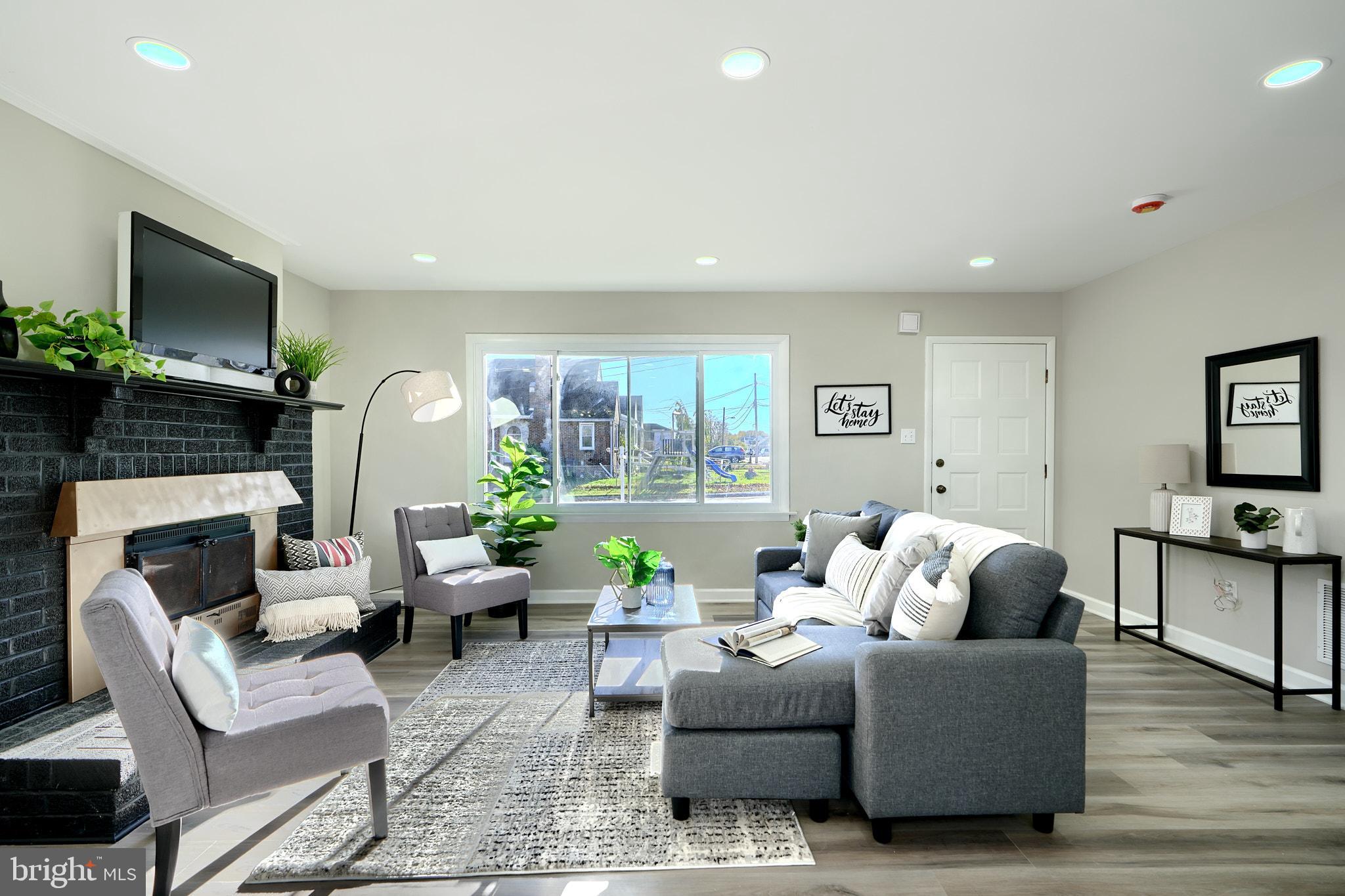 DUNDALK FARMS - Residential