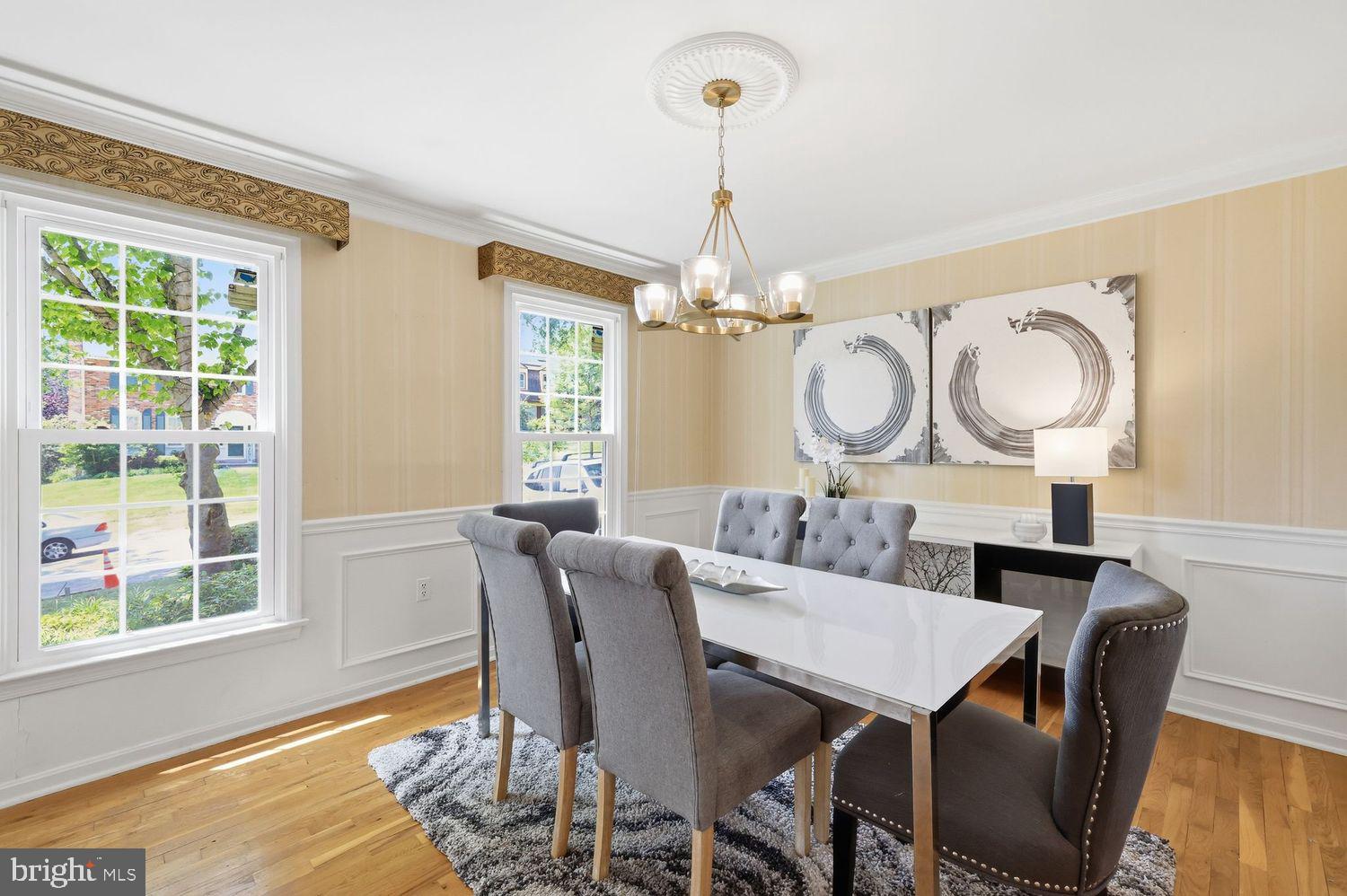 GLENFIELD MANOR - Residential
