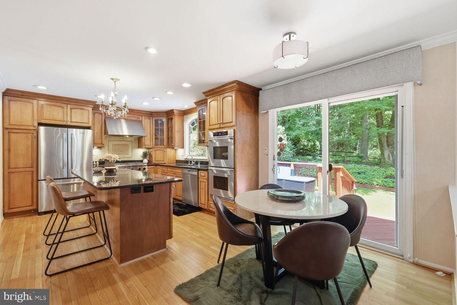GLENFIELD MANOR - Residential