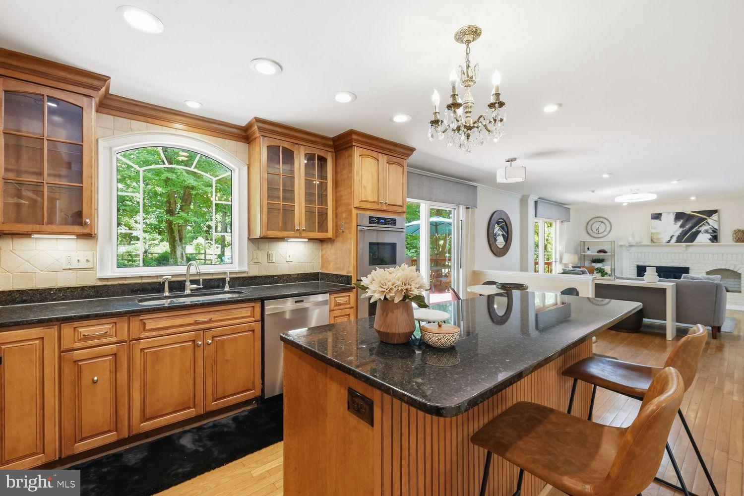 GLENFIELD MANOR - Residential