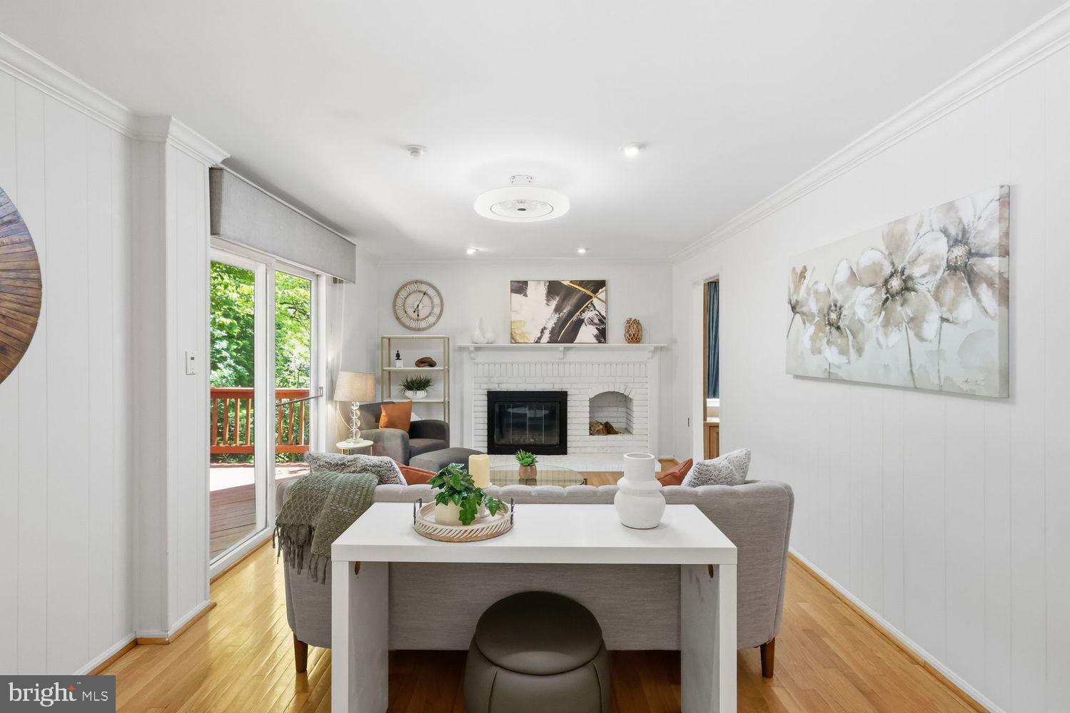 GLENFIELD MANOR - Residential