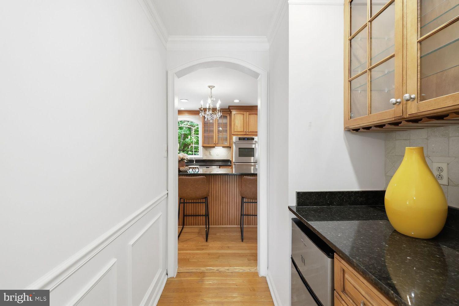 GLENFIELD MANOR - Residential