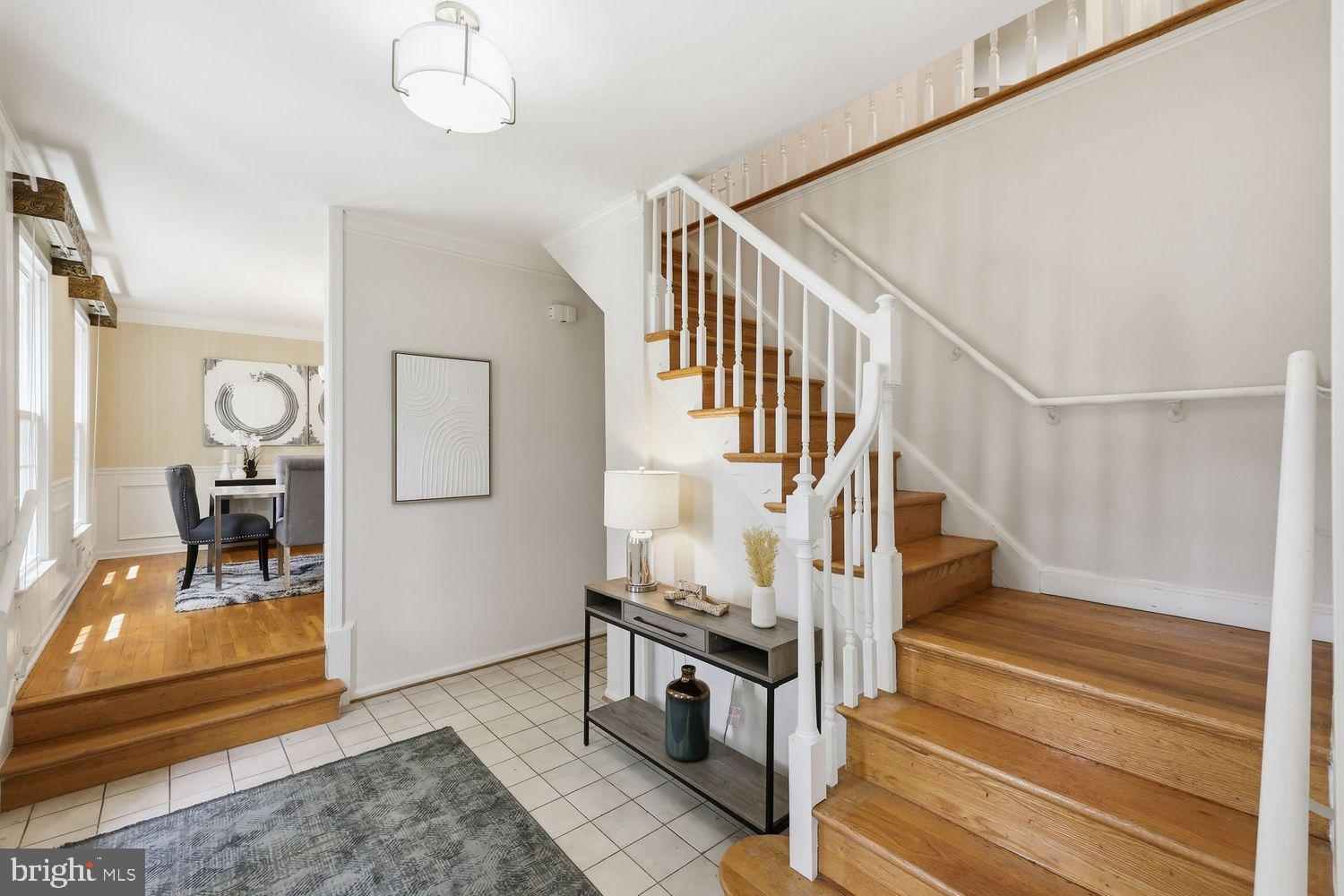 GLENFIELD MANOR - Residential
