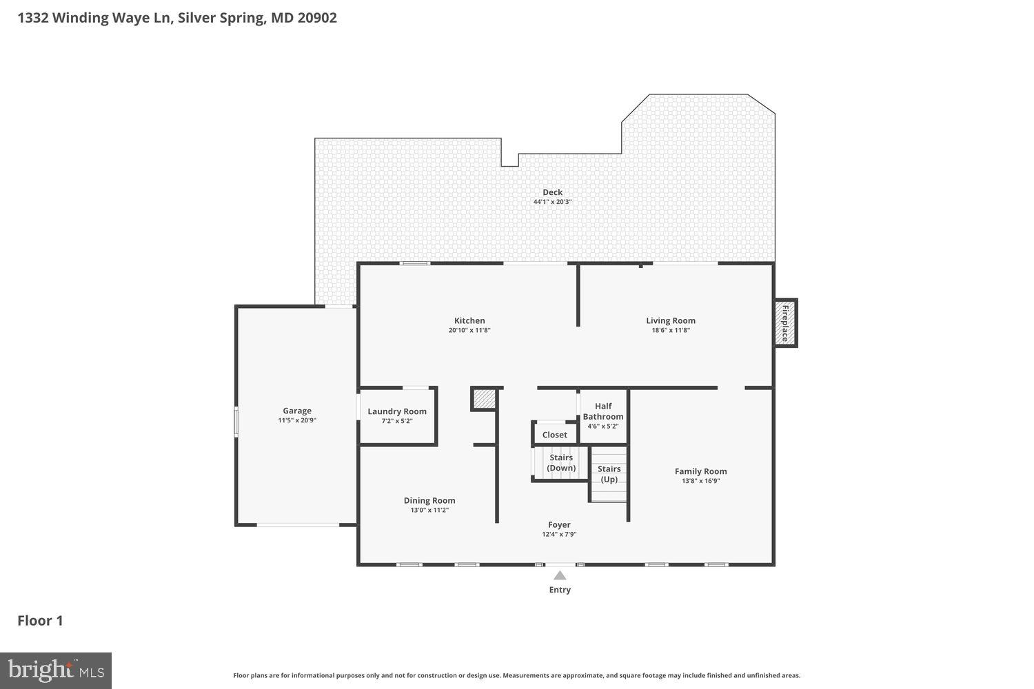 GLENFIELD MANOR - Residential