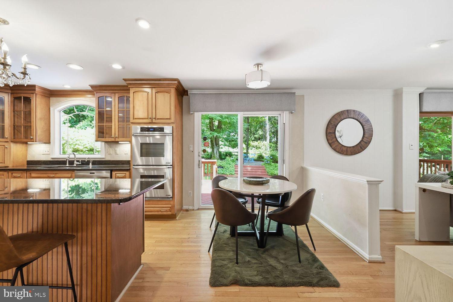 GLENFIELD MANOR - Residential