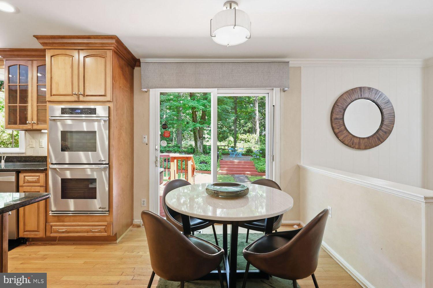 GLENFIELD MANOR - Residential