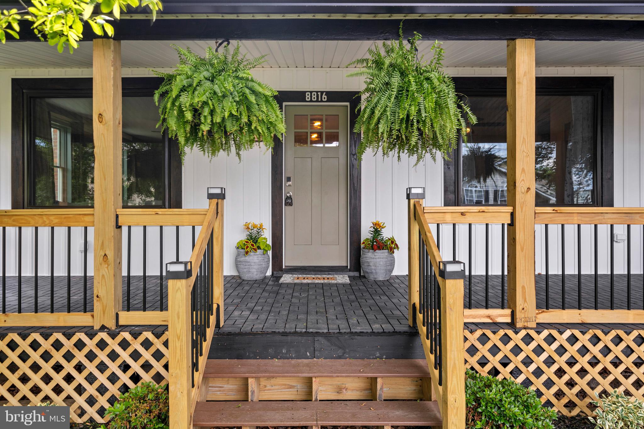 NORTH BEACH PARK - Residential