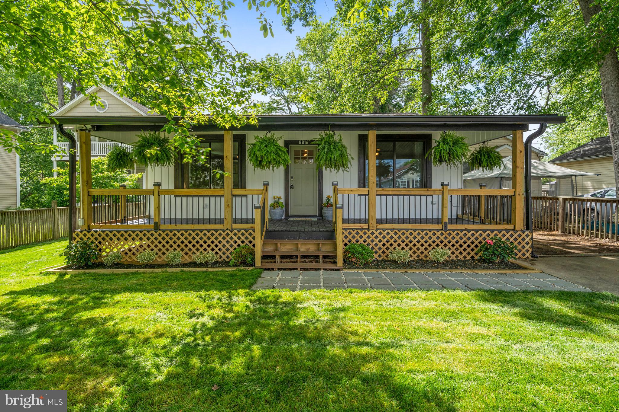 NORTH BEACH PARK - Residential