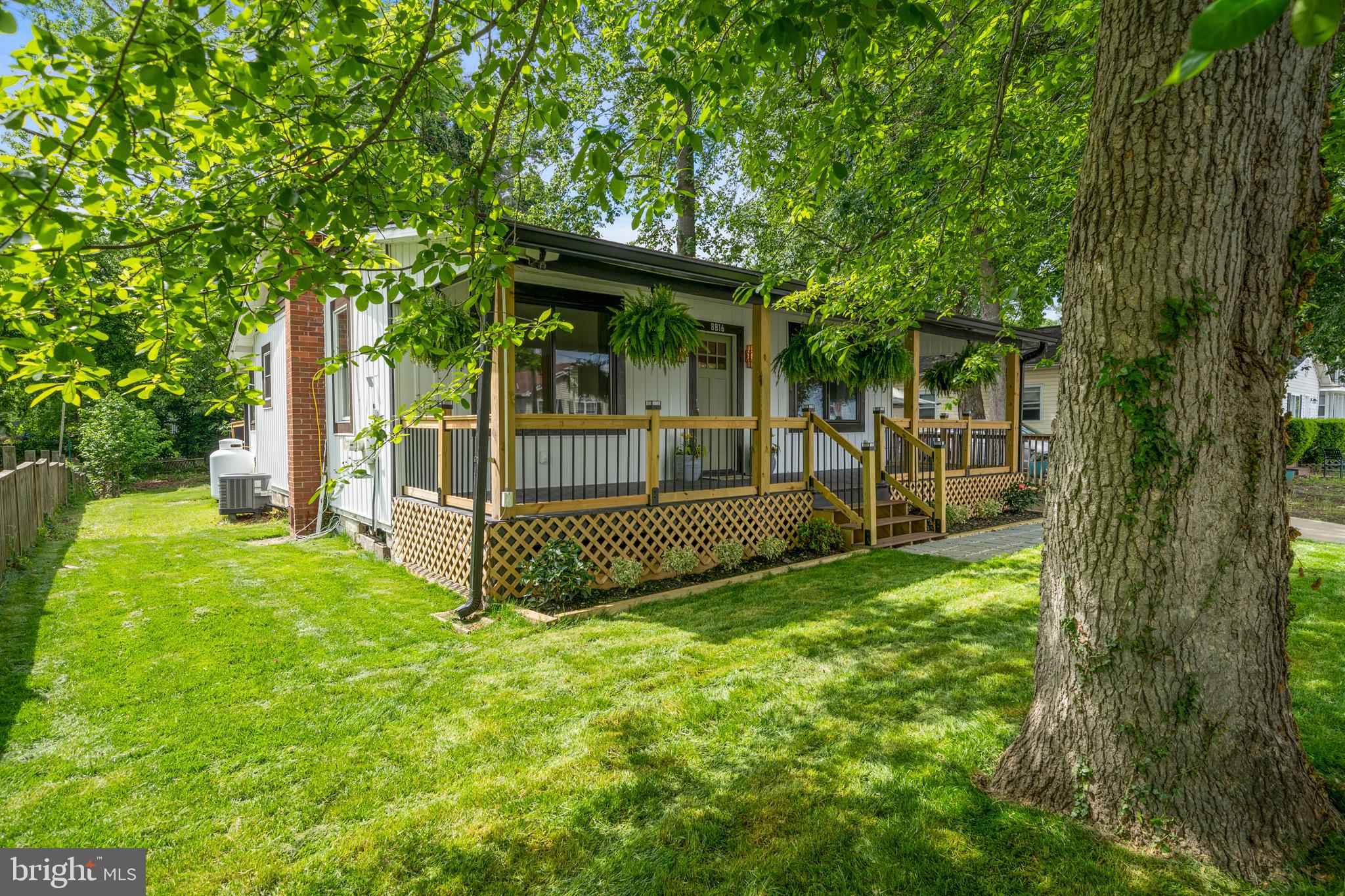 NORTH BEACH PARK - Residential