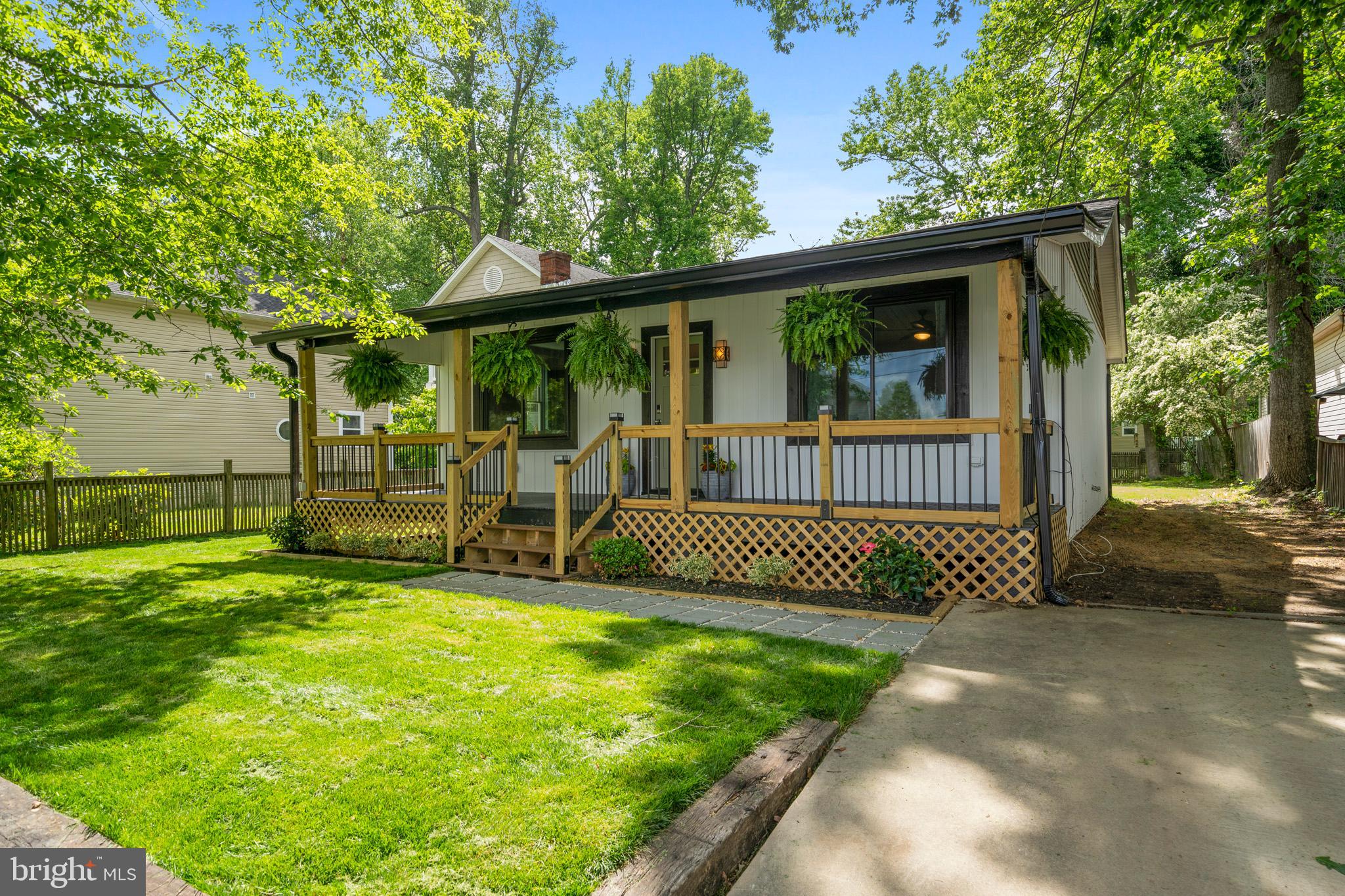 NORTH BEACH PARK - Residential