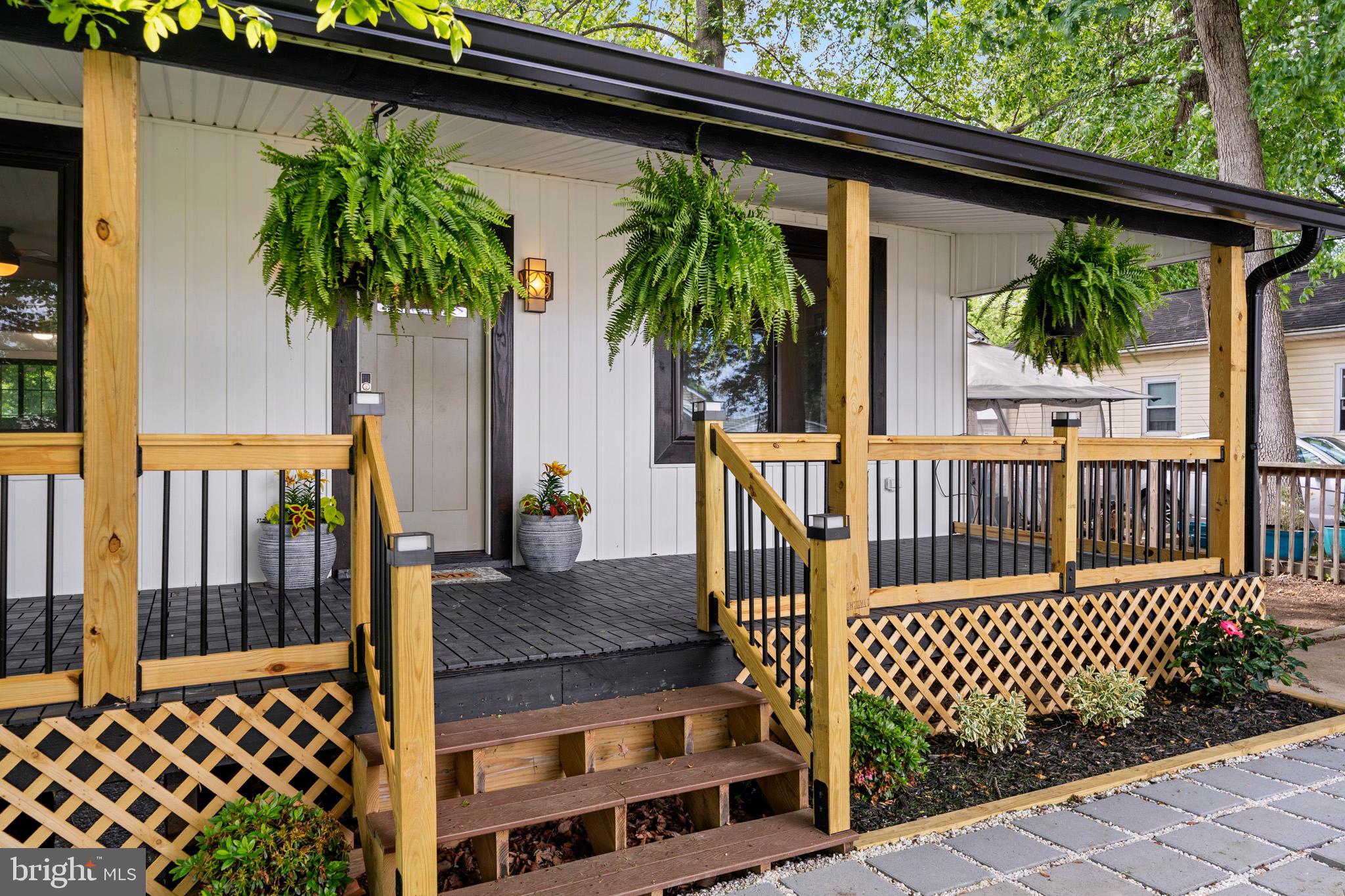 NORTH BEACH PARK - Residential