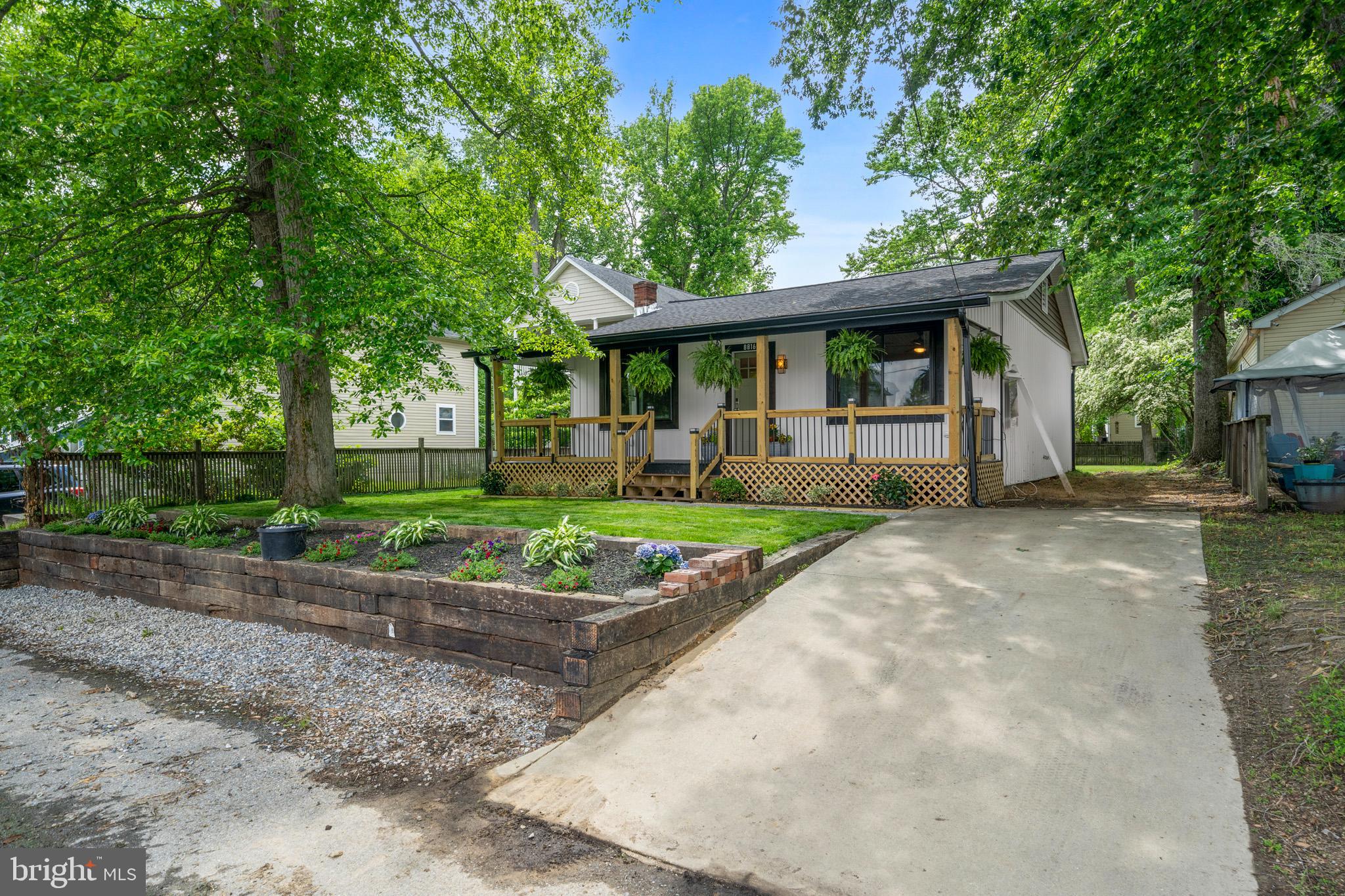 NORTH BEACH PARK - Residential