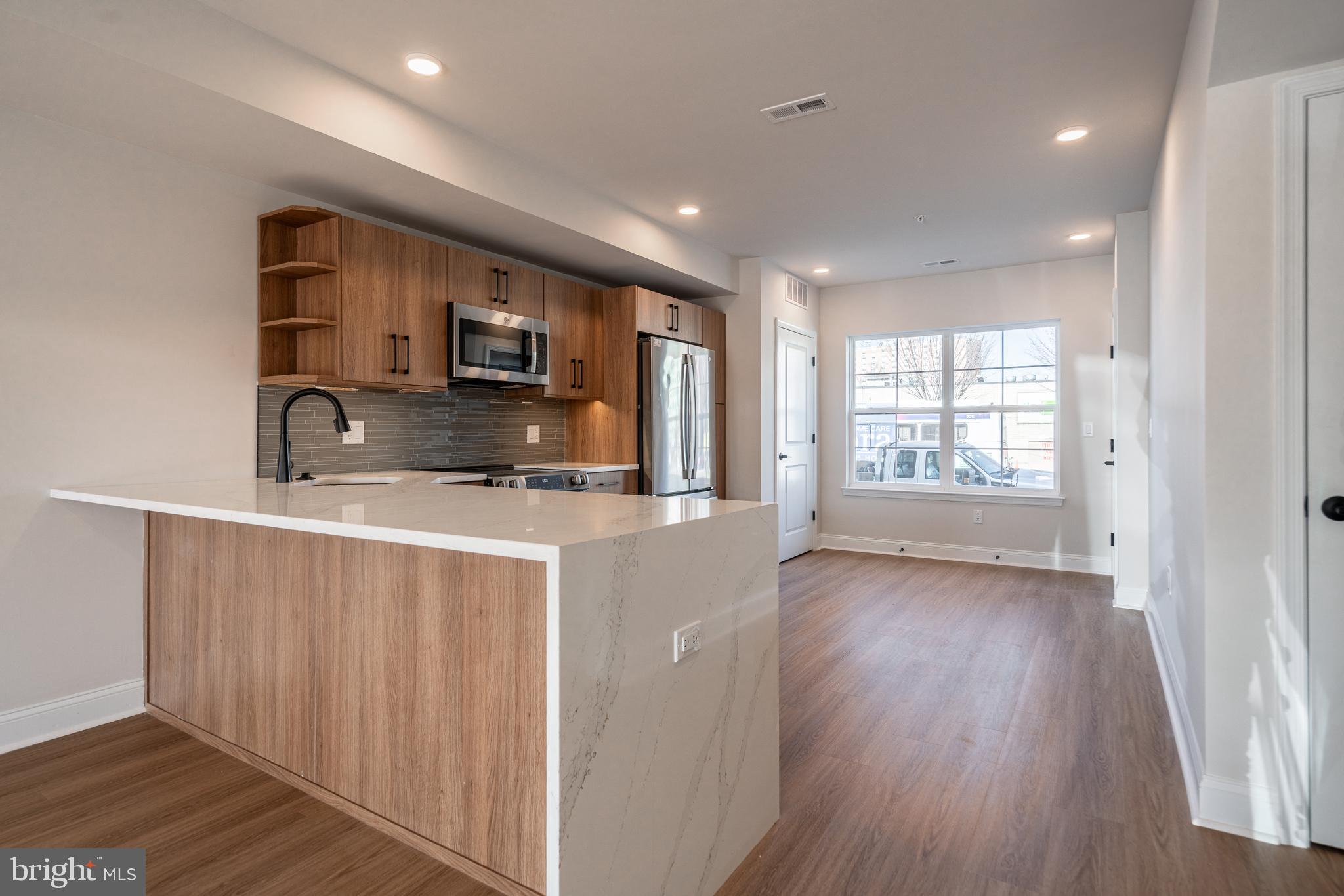 WYNNEFIELD HEIGHTS - Residential