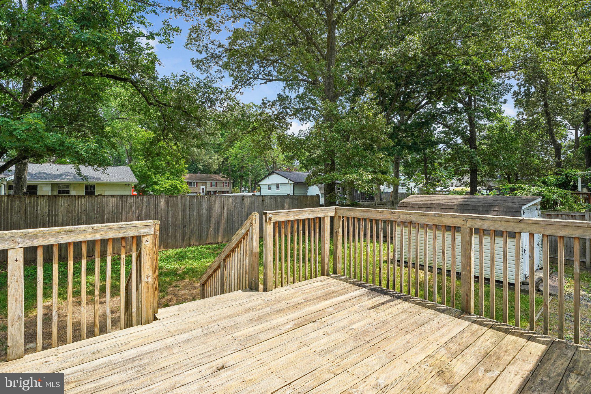 BOULEVARD PARK - Residential