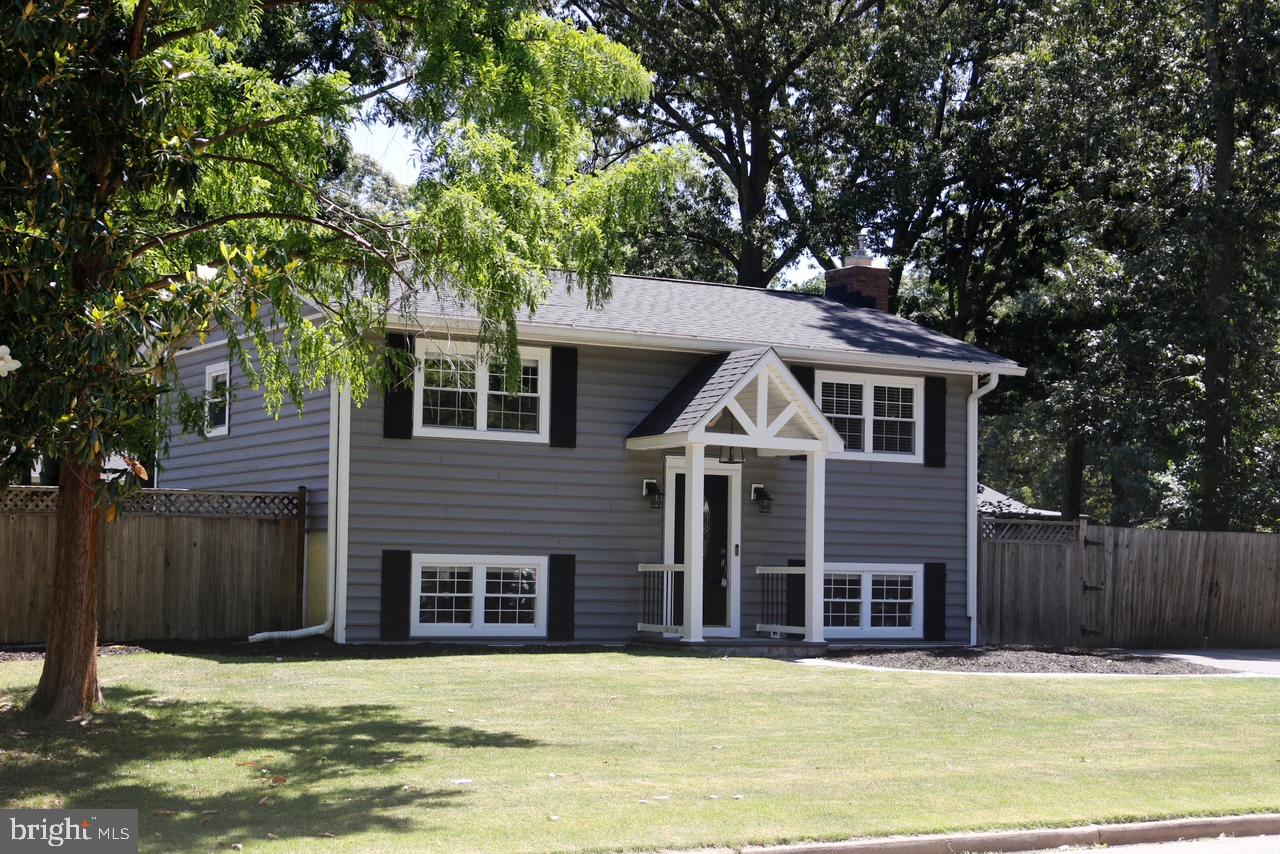 BOULEVARD PARK - Residential