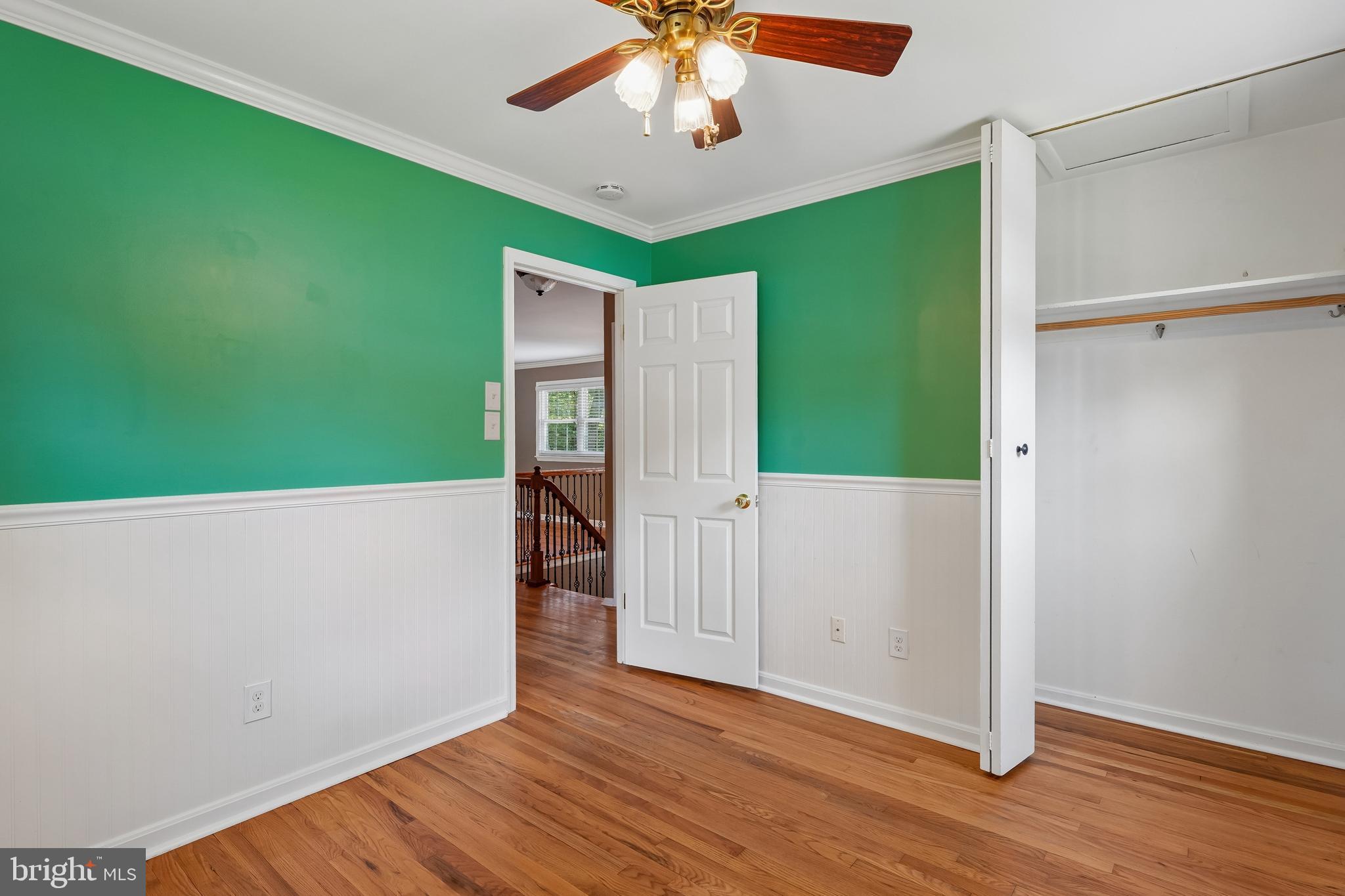 BOULEVARD PARK - Residential