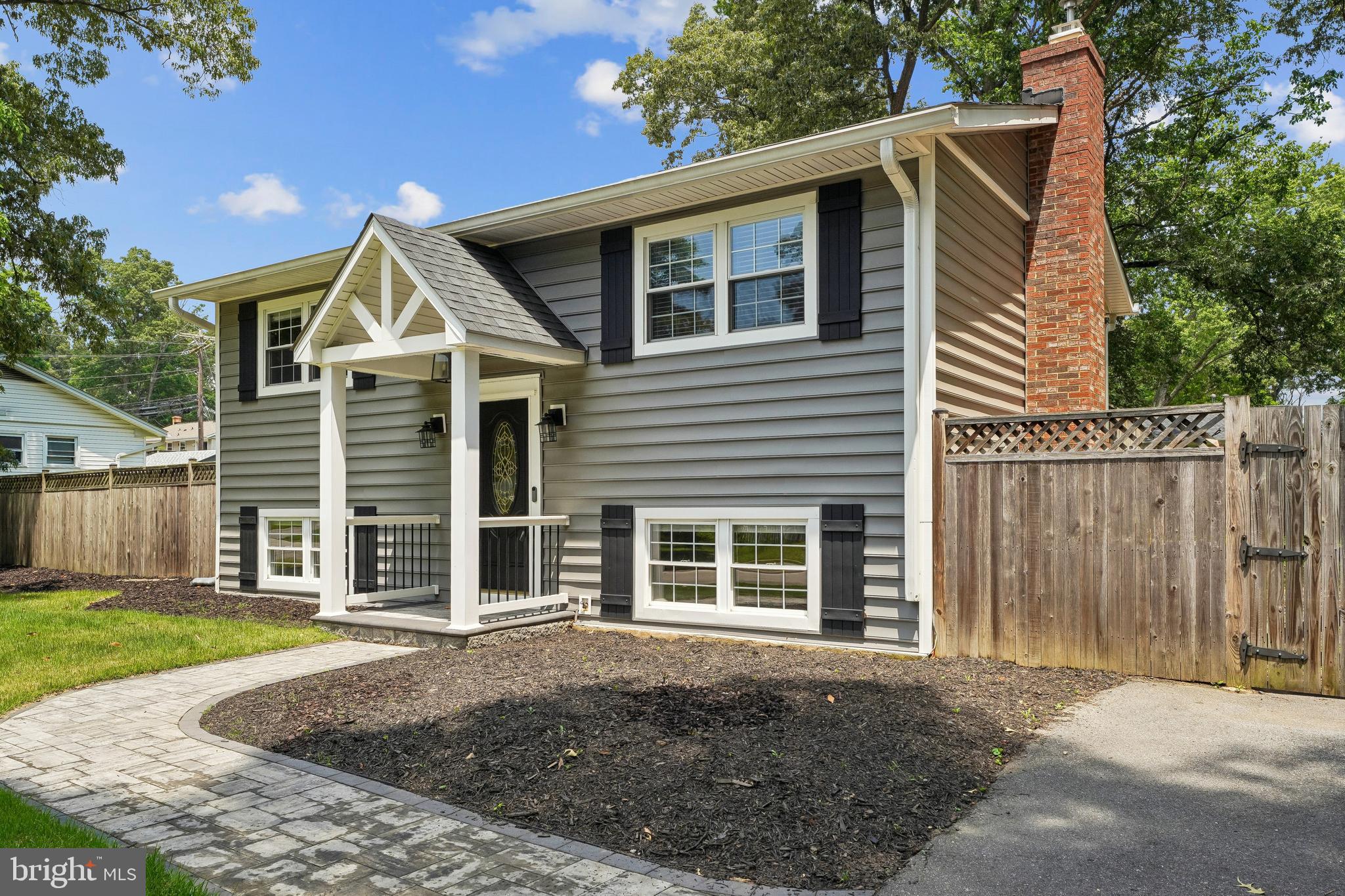 BOULEVARD PARK - Residential