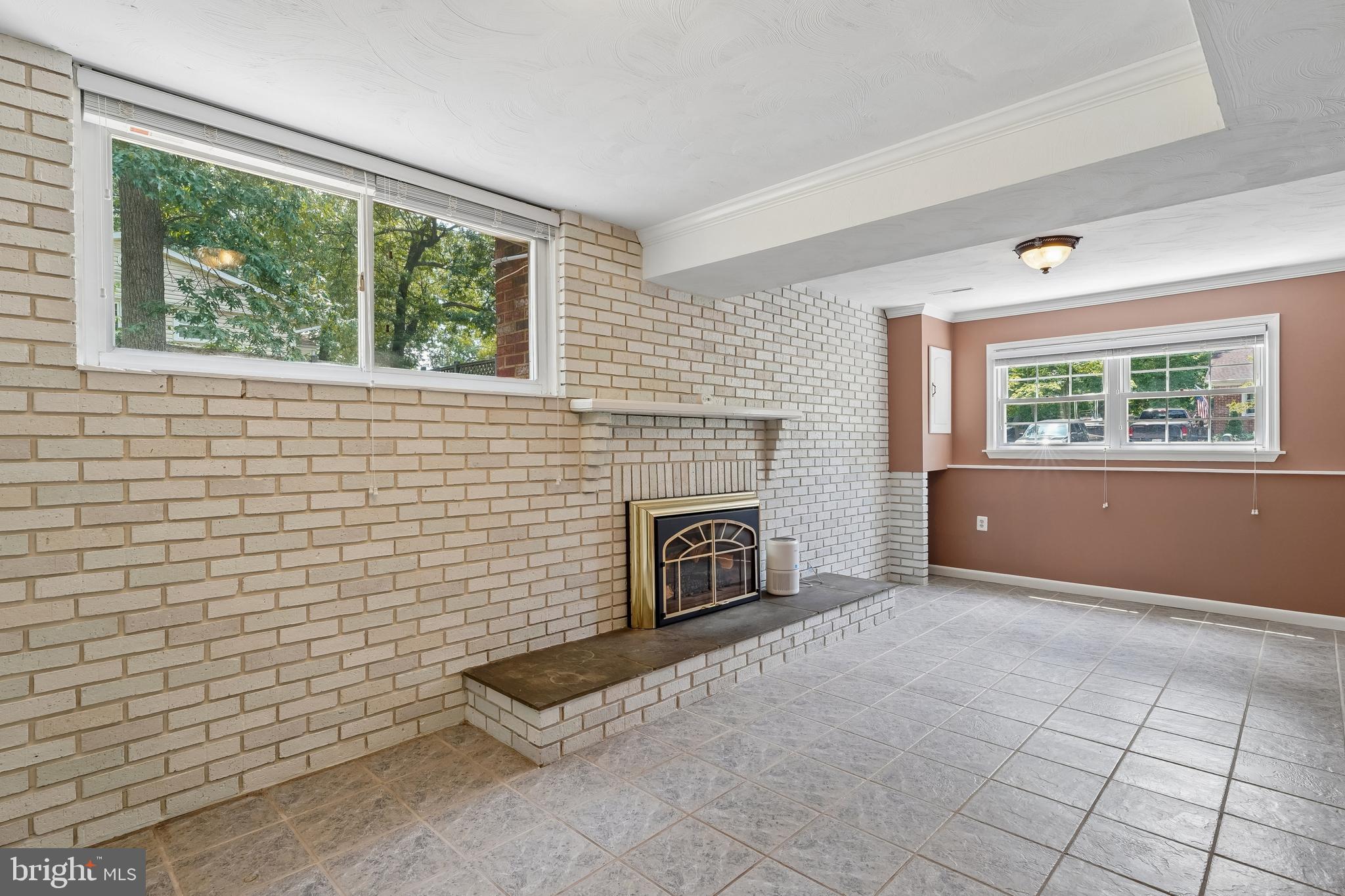 BOULEVARD PARK - Residential