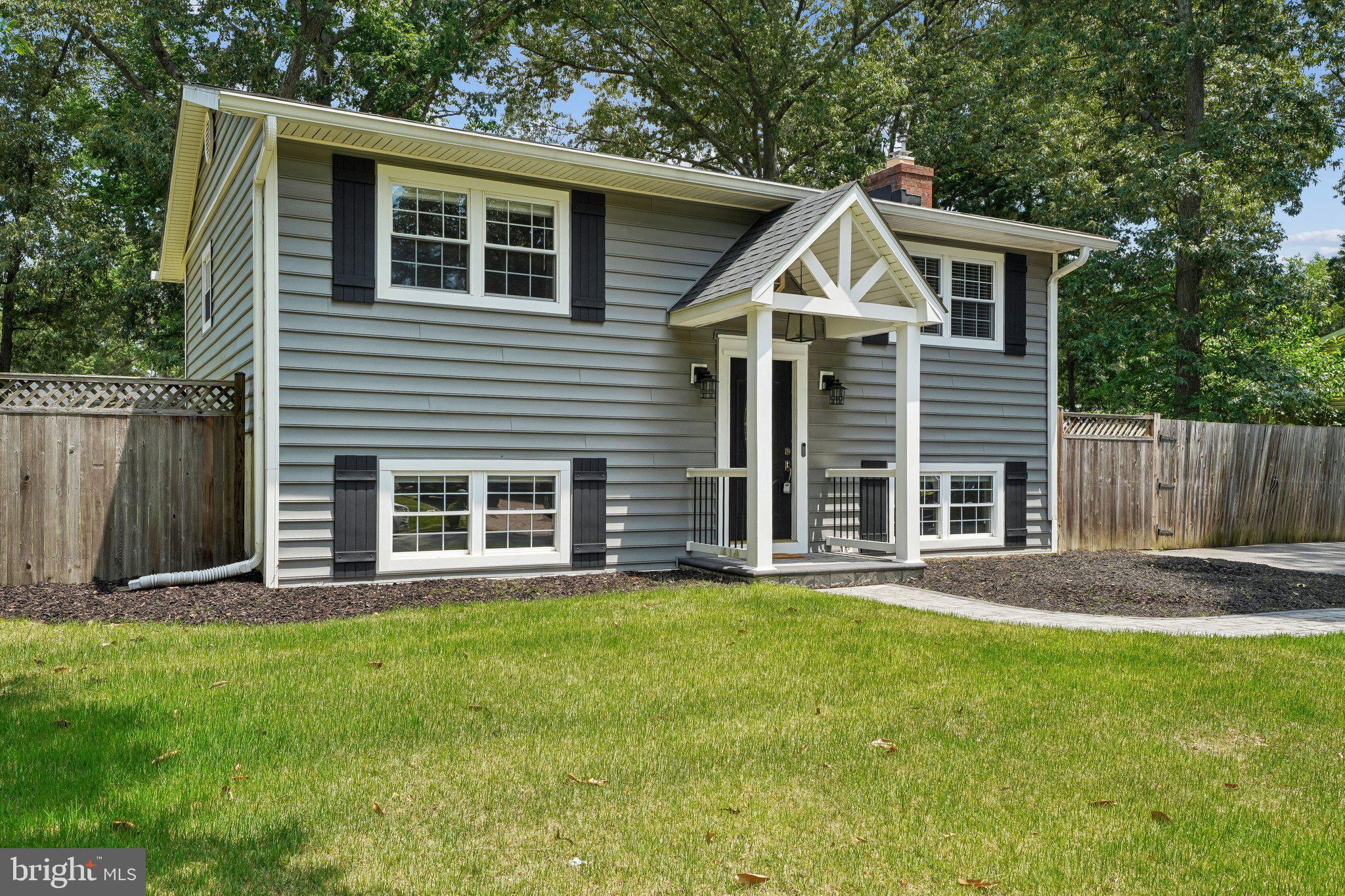 BOULEVARD PARK - Residential