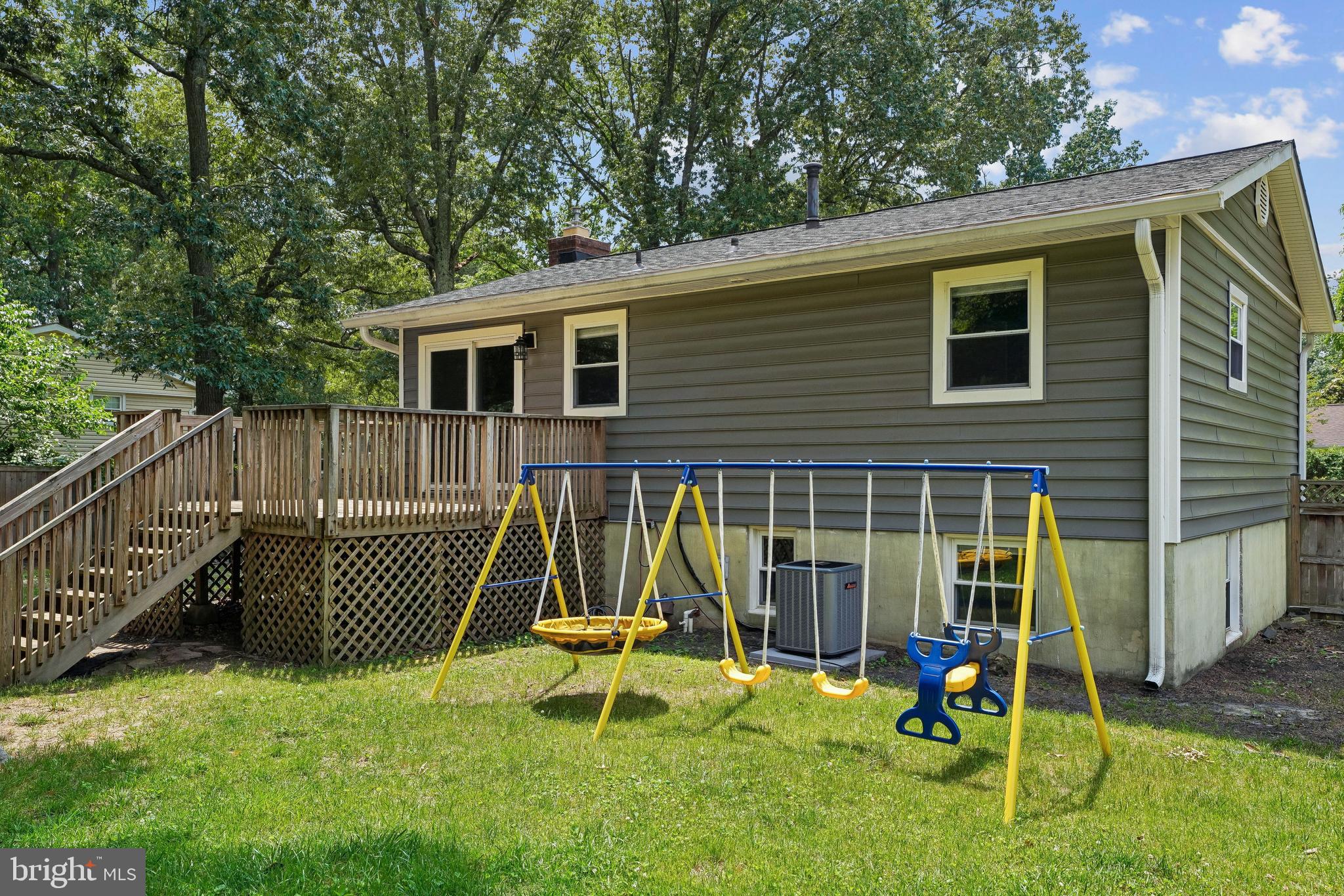 BOULEVARD PARK - Residential