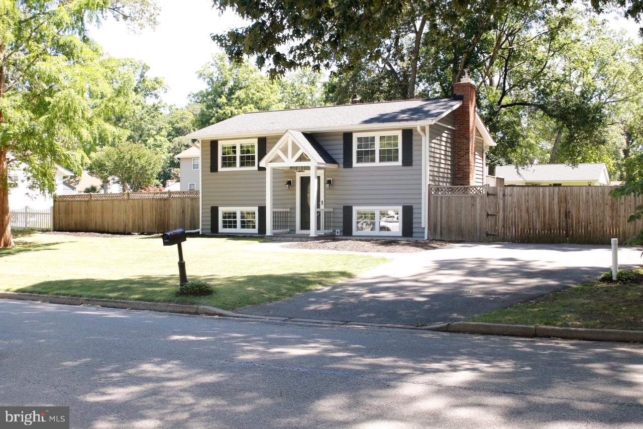BOULEVARD PARK - Residential