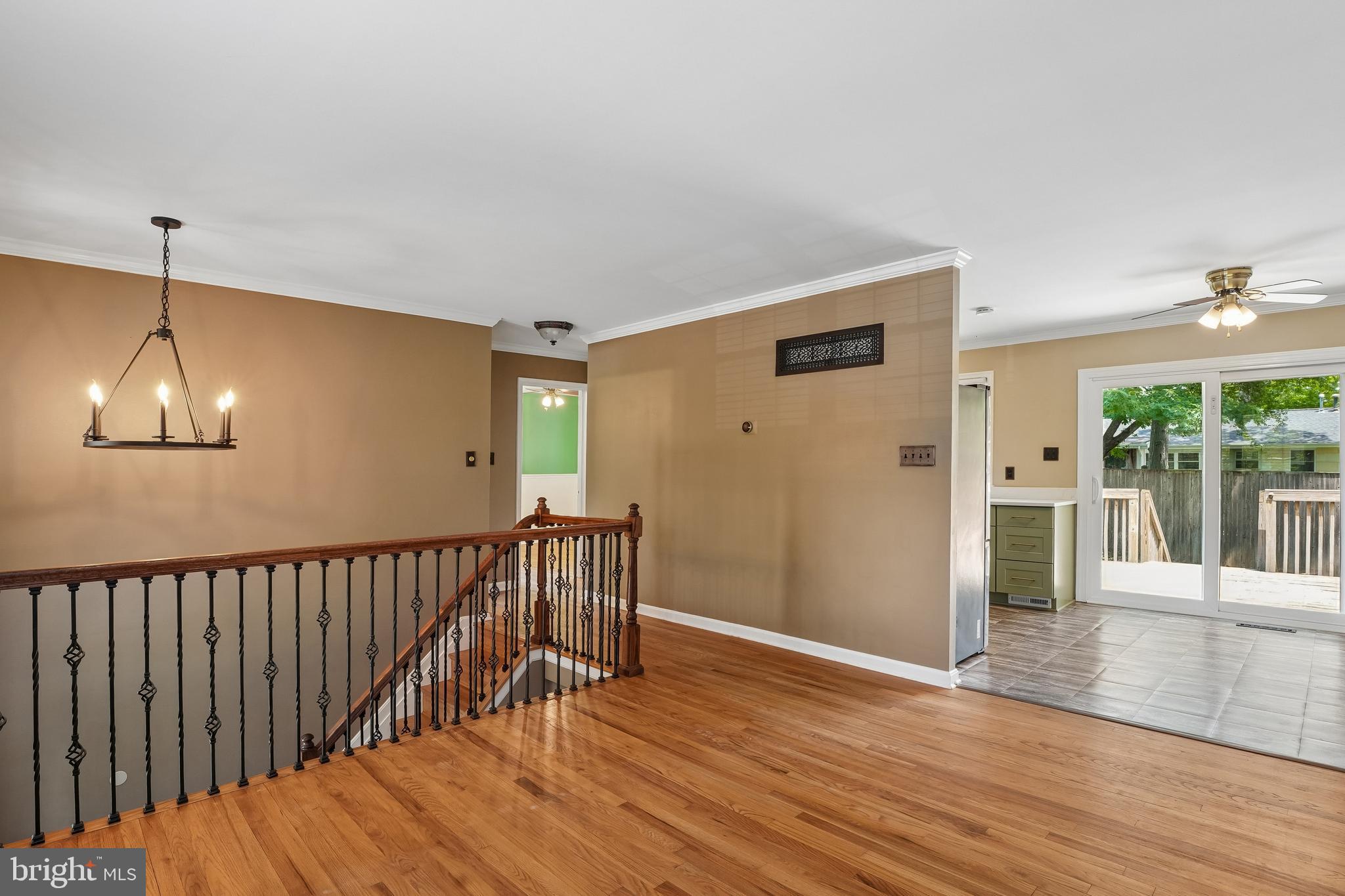 BOULEVARD PARK - Residential