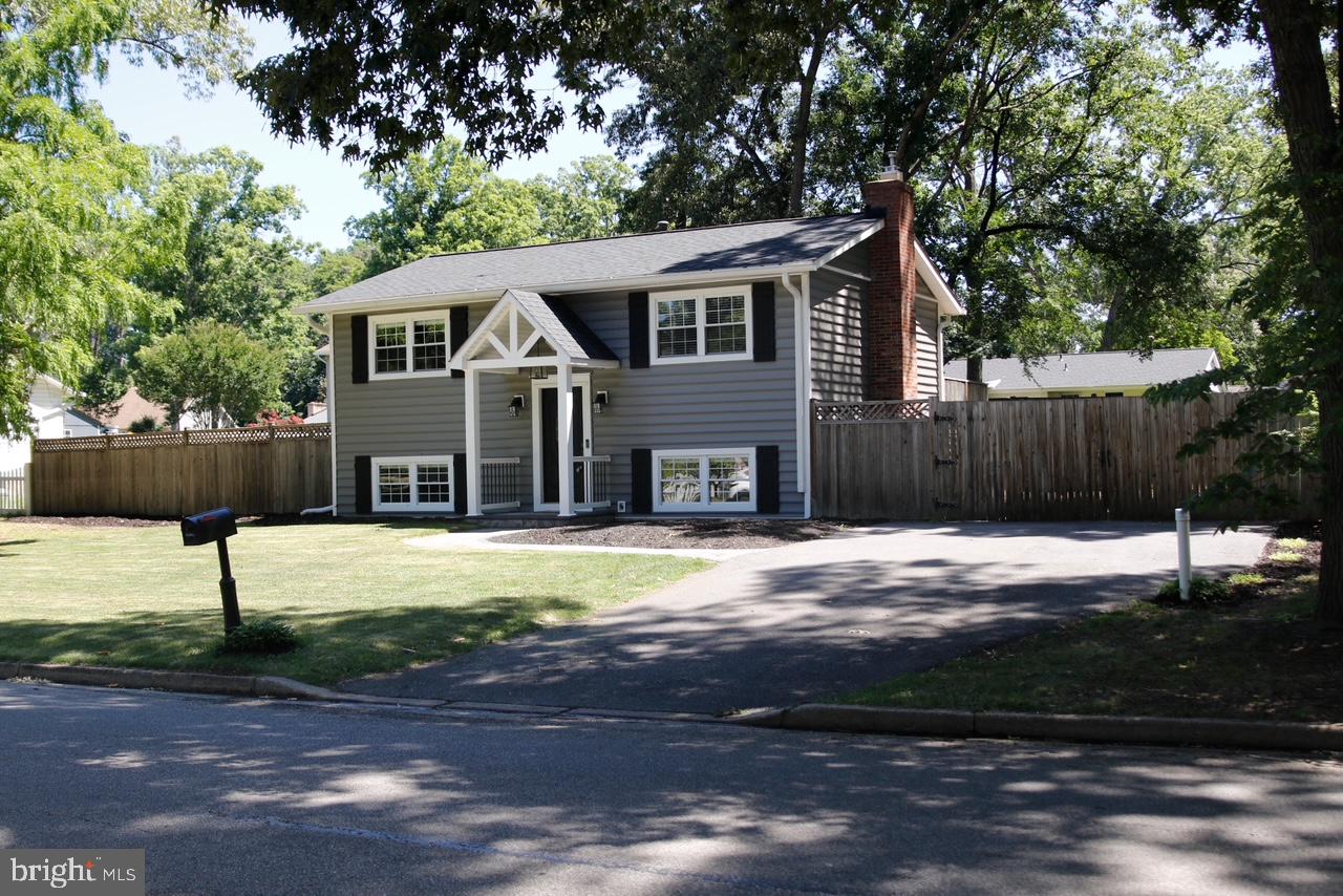 BOULEVARD PARK - Residential