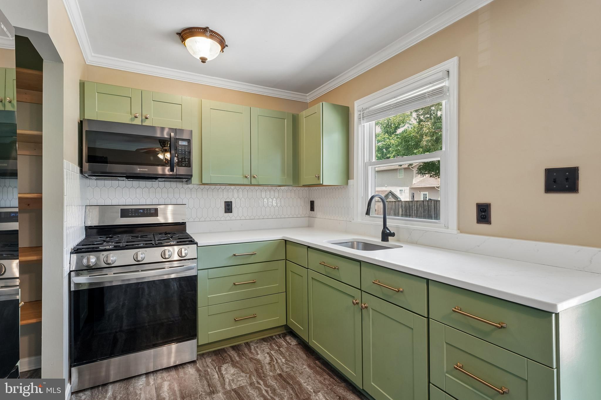 BOULEVARD PARK - Residential