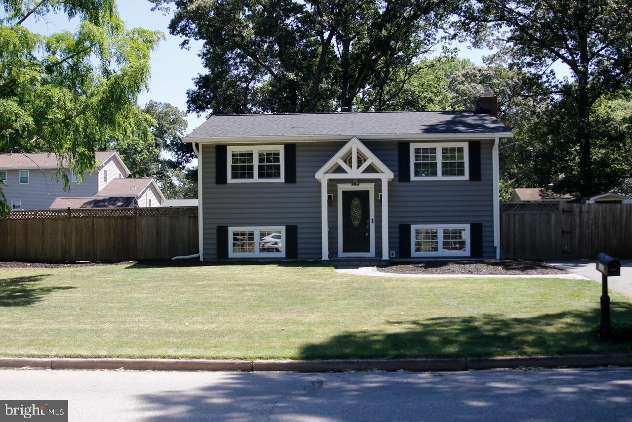 BOULEVARD PARK - Residential
