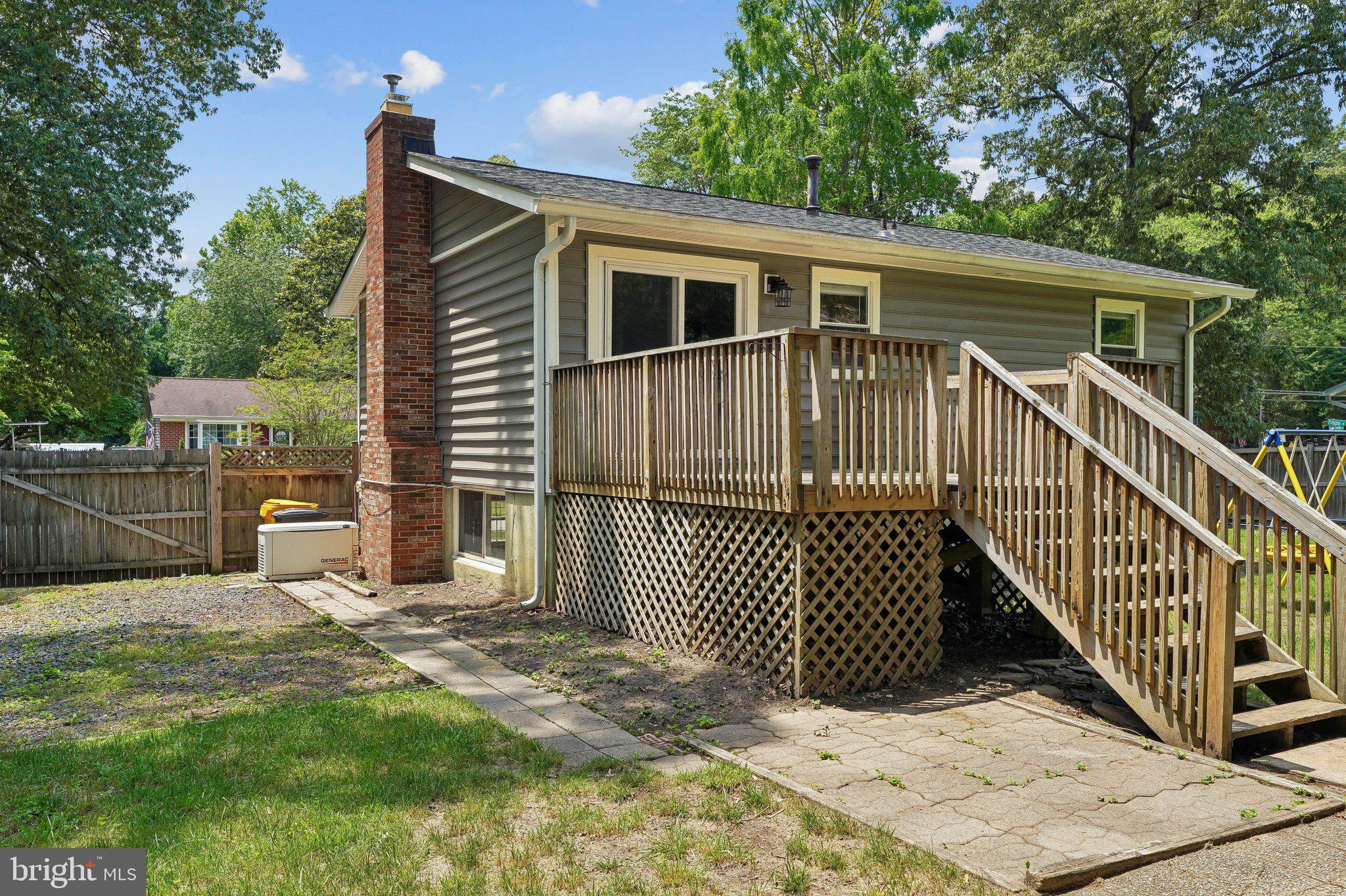 BOULEVARD PARK - Residential