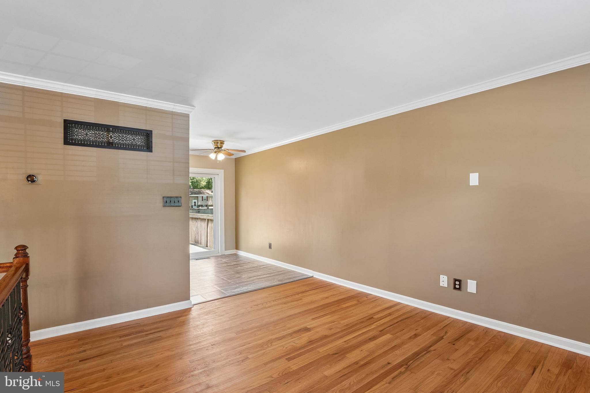BOULEVARD PARK - Residential